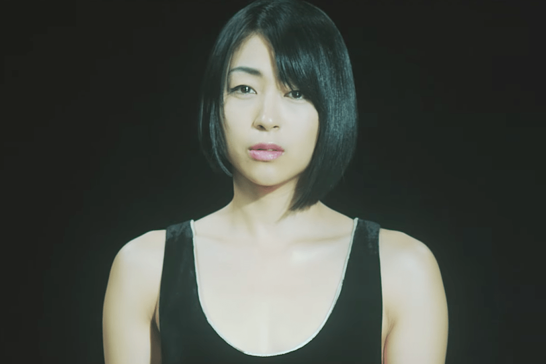request utada hikaru r/Glamurai