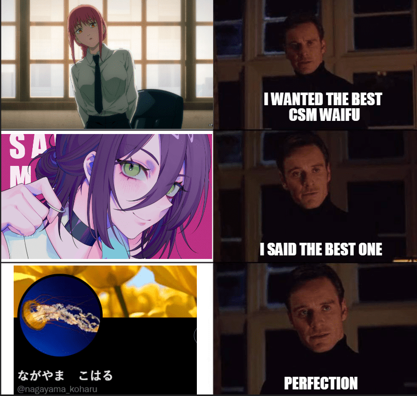 Koharu my beloved.......what do you mean she is Fujimoto roleplaying