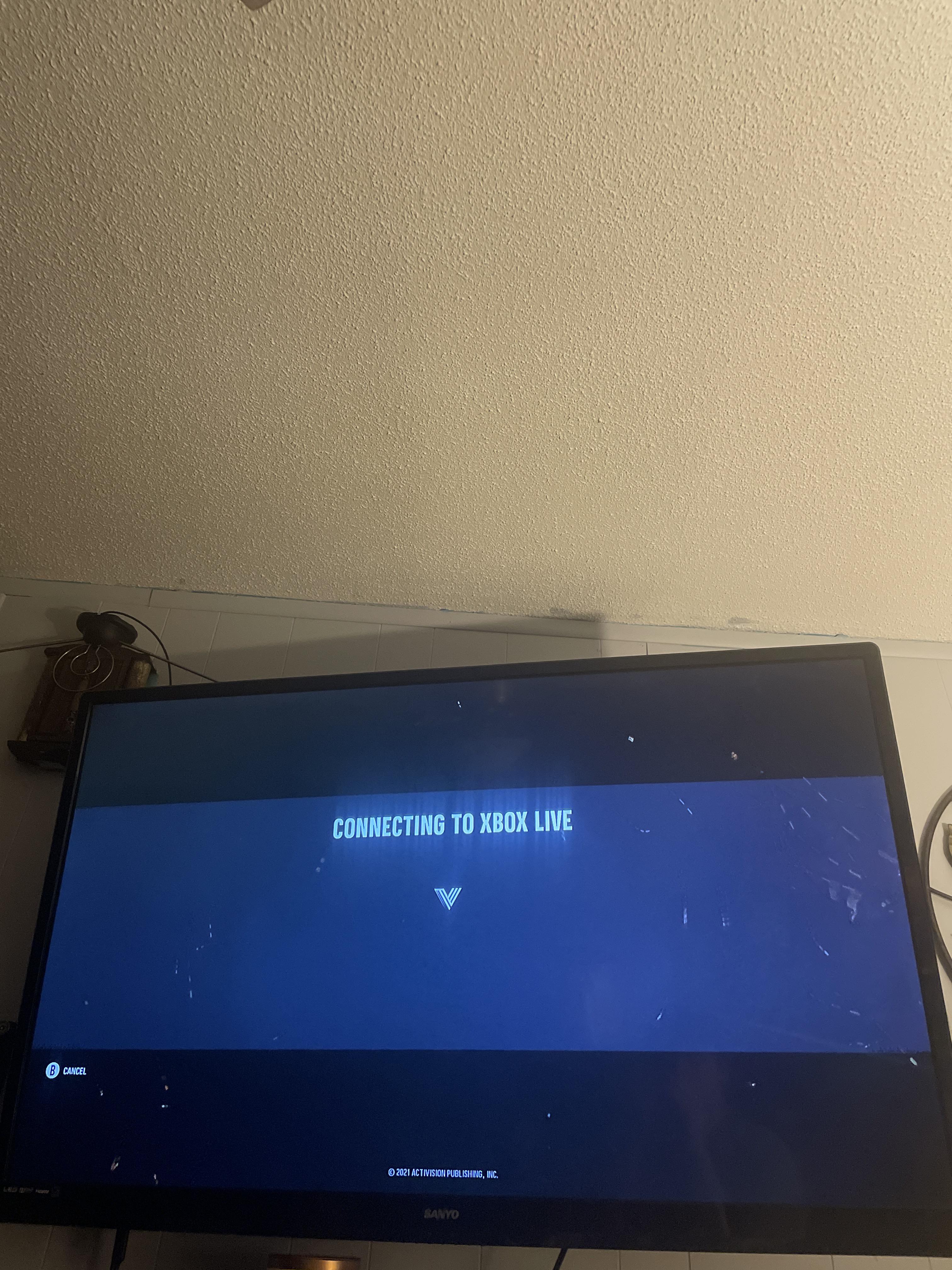 New Zealand Method Working On Xbox! Happy Cod Day Everyone!! r