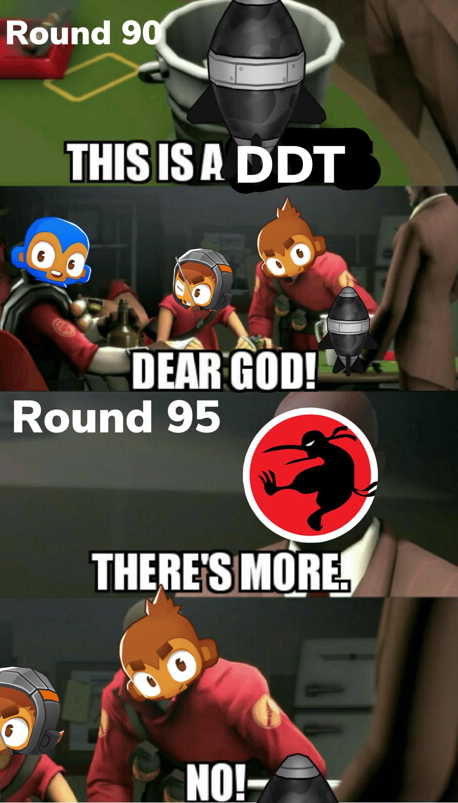 Generic round 95 meme btd6