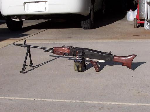 MG-47 plz Antonio : r/H3VR