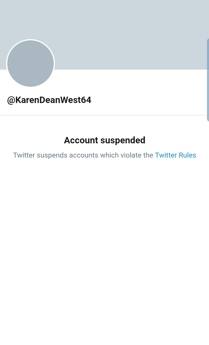 We did it bois, Karen Dean Westbrook is no more r/PewdiepieSubmissions