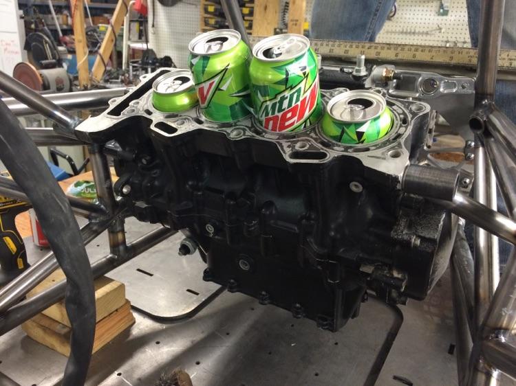 New fuel type submission option r/FSAE