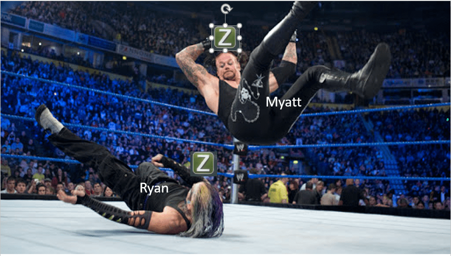 TTT From the Top Rope! r/Achievement_Hunter