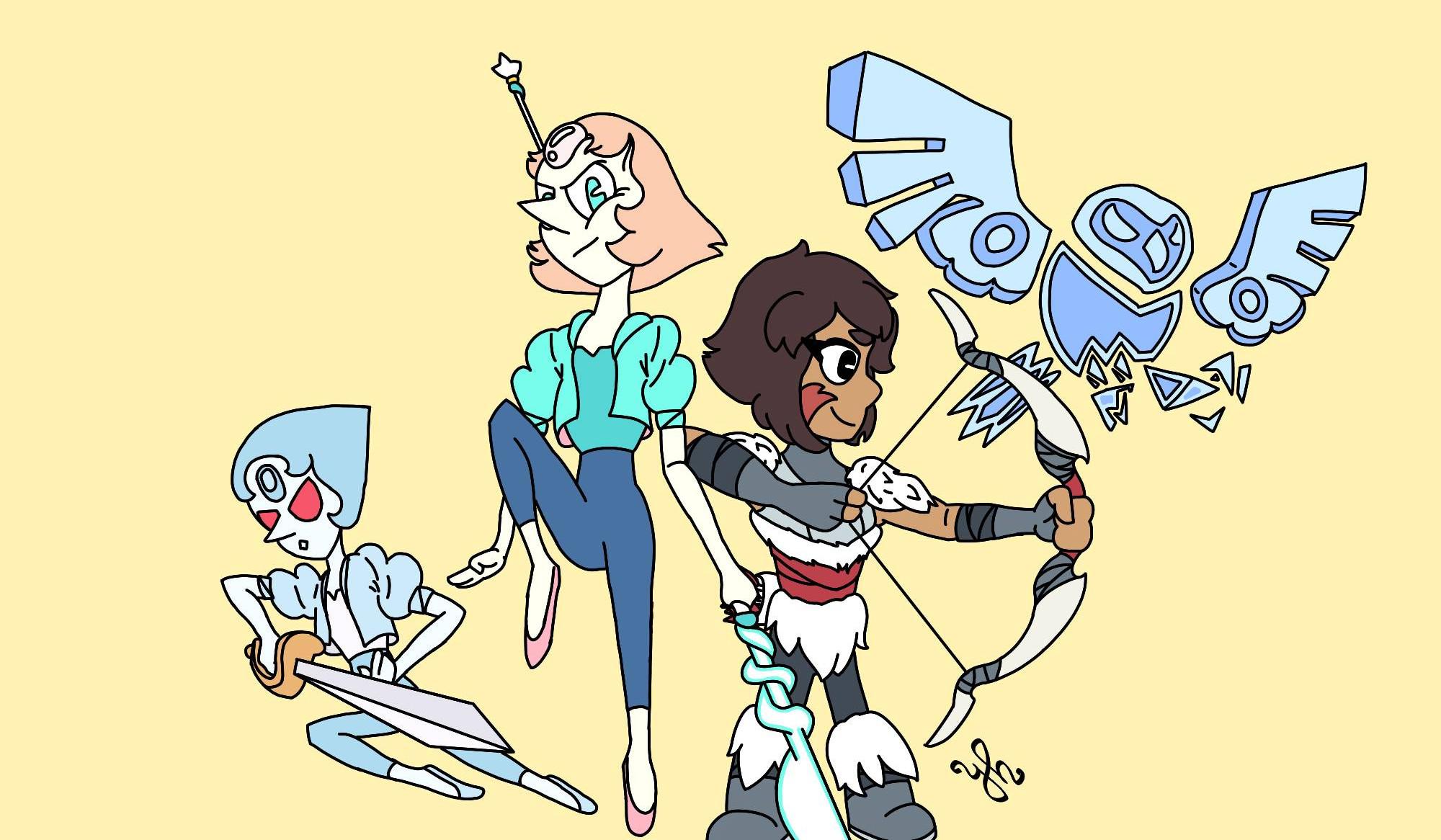 Best brawlhalla epic crossover ep2 r/Brawlhalla