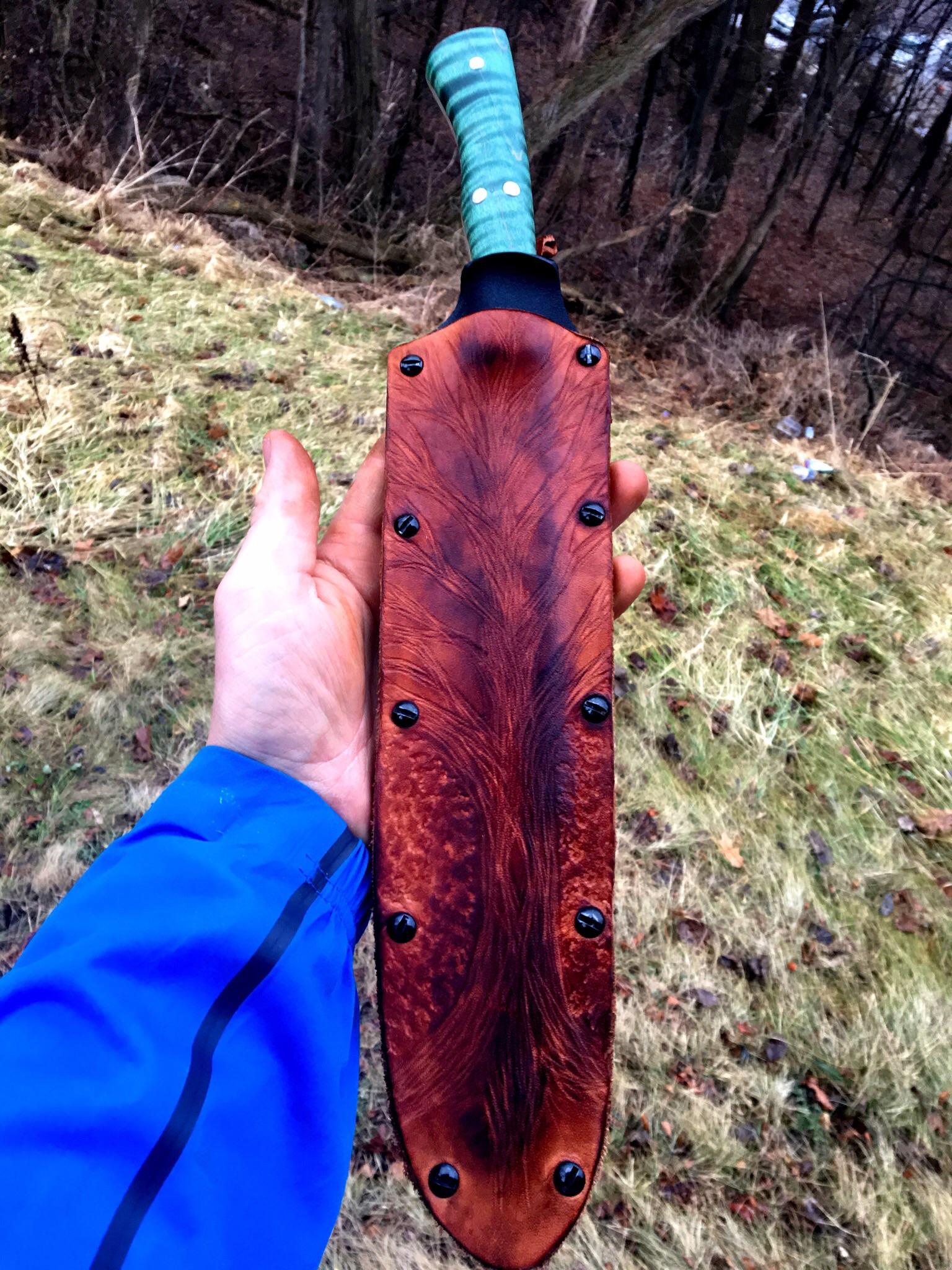 497 best Kydex images on Pholder CCW, Knifemaking and Knives