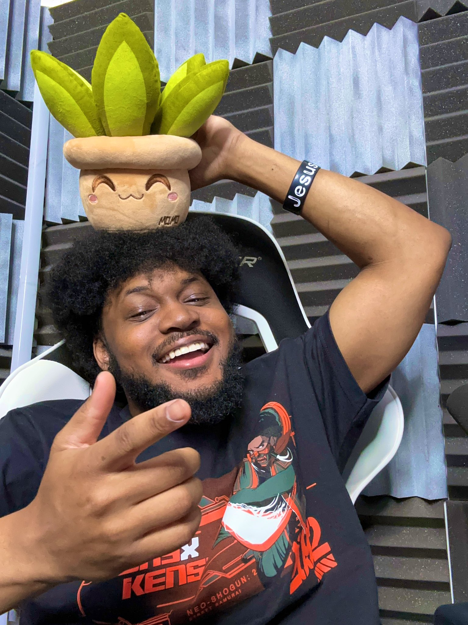 Is coryxKenshin the best r/CoryxKenshin