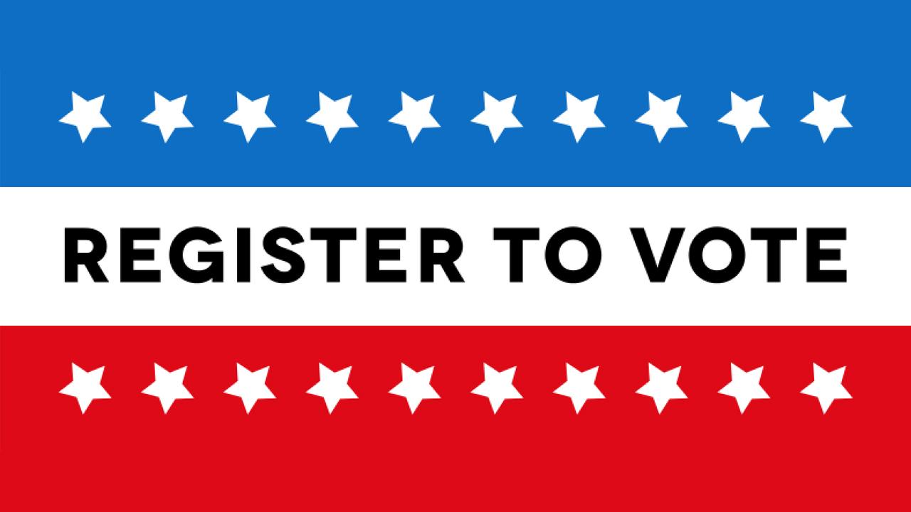 Register To Vote Oklahoma. You have until Friday (Oct 12) to register