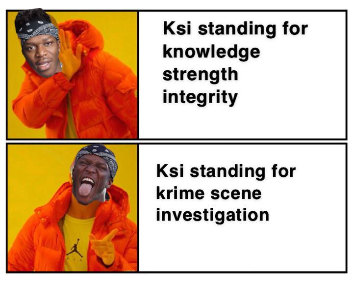 Now that’s what ksi means r/ksi