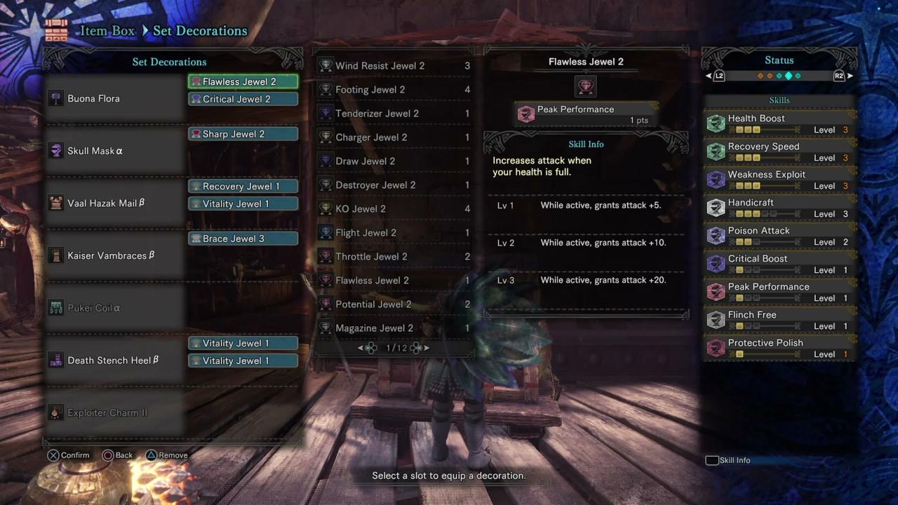 Mhw Hammer Guide Mhw Iceborne How To Use Hammer Guide