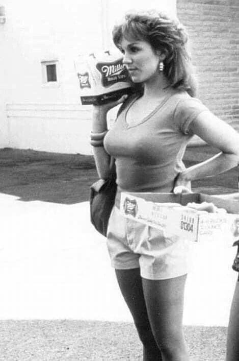 Marilu Henner, 1984 : 80s