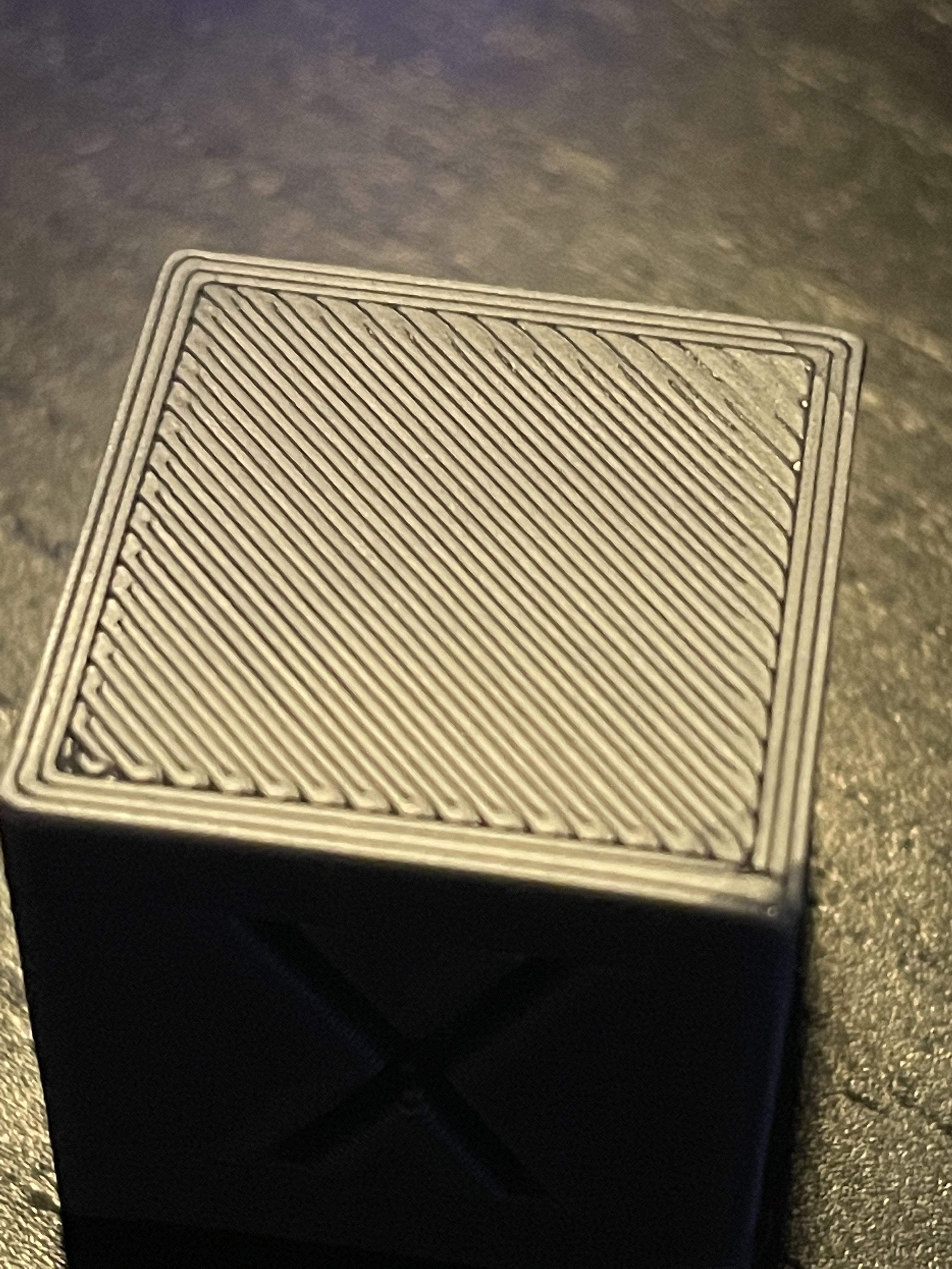 Just got a new double sided bed sheet and damn, this is the smoothest