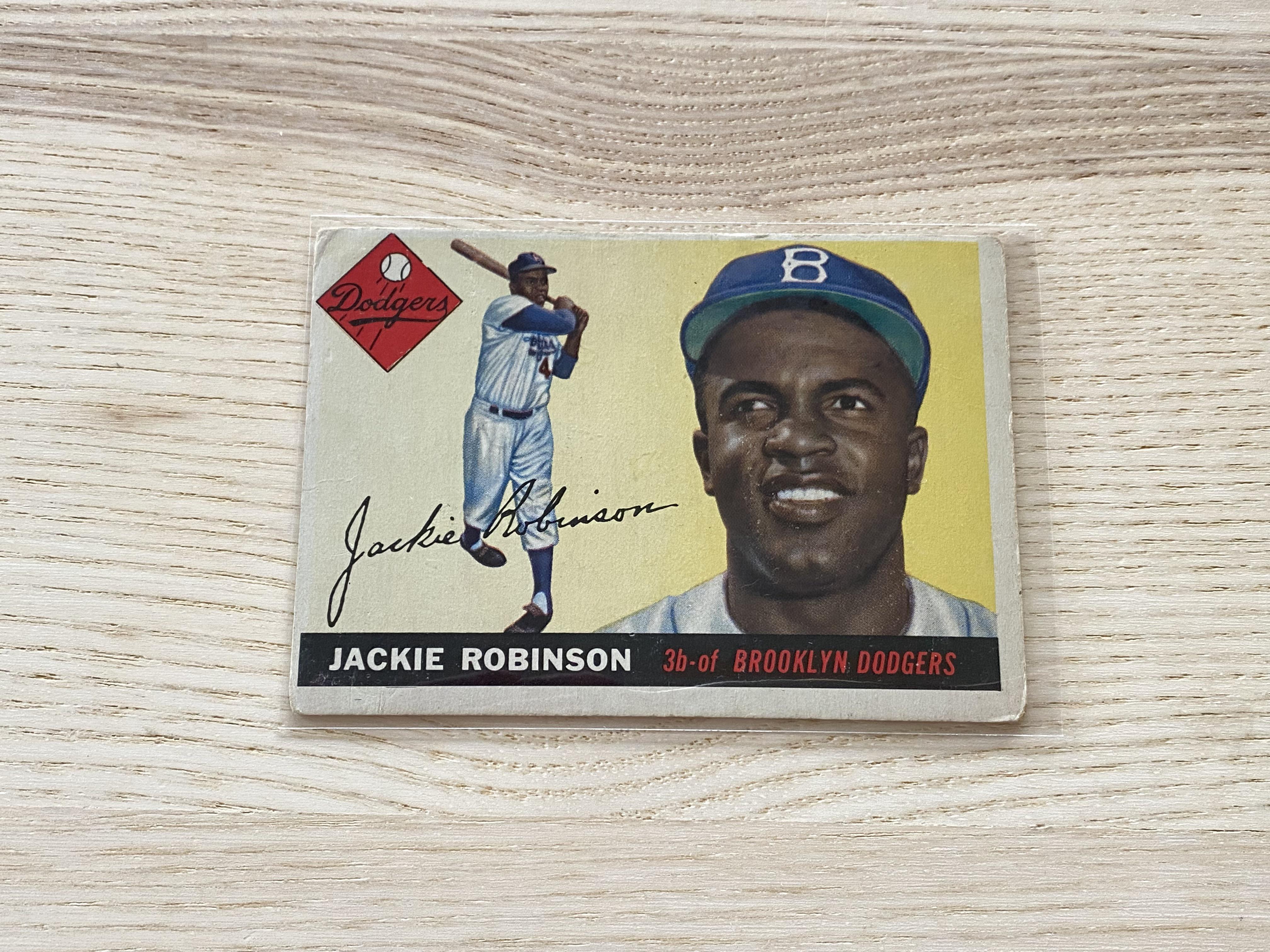 Glad I bought the vintage sized penny sleeves. Happy Memorial Day. r