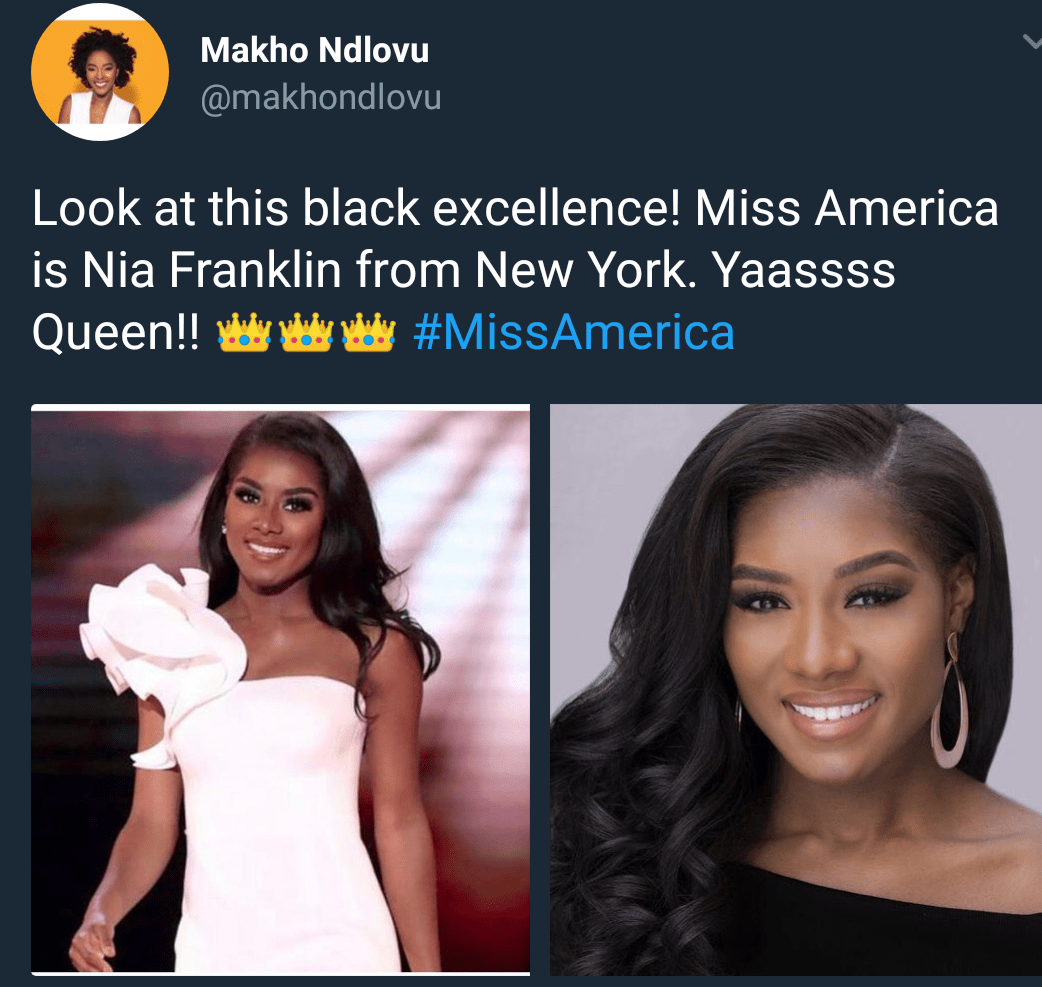 Miss America r/wholesomebpt