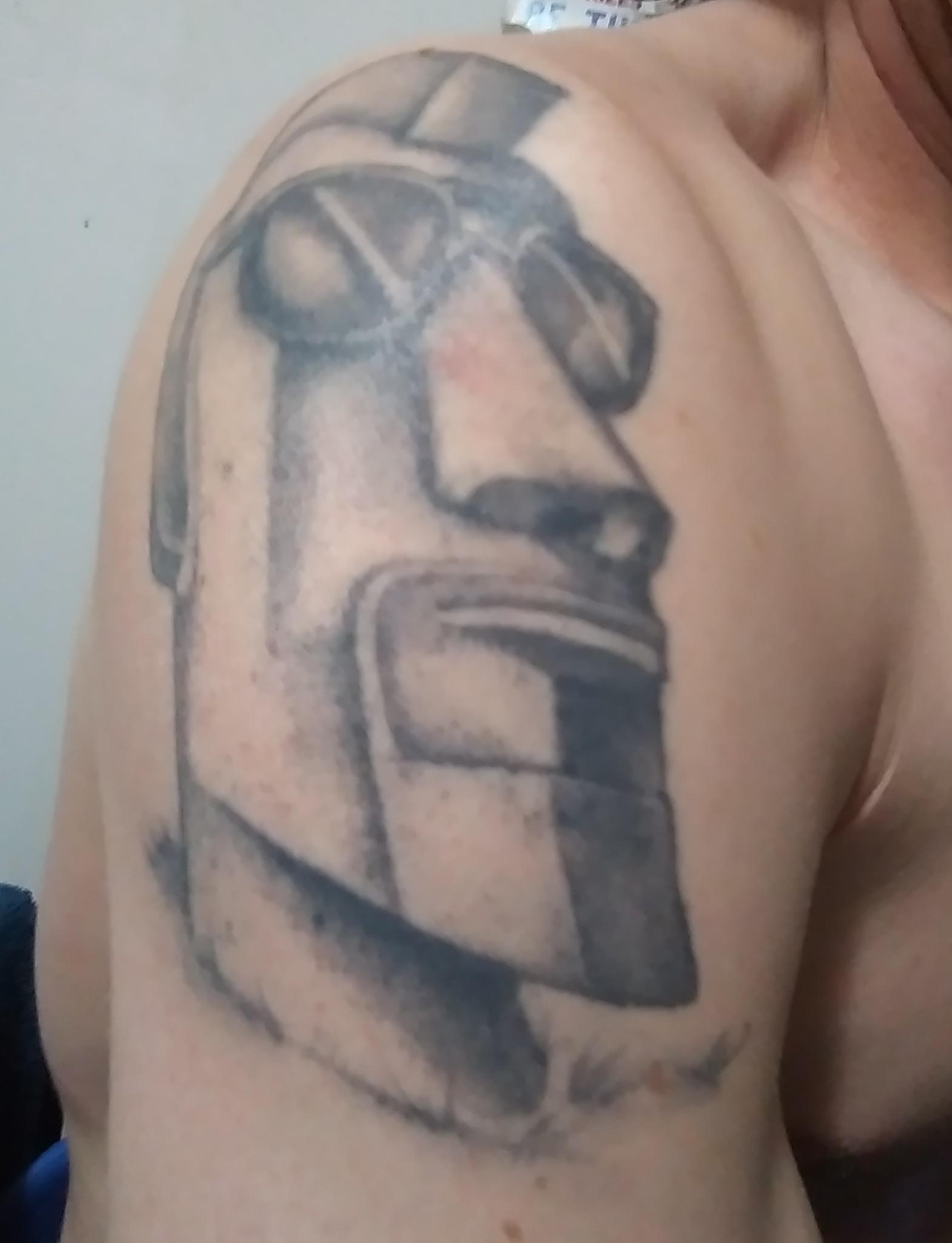 Tribal Rites Tattoo Fort Collins