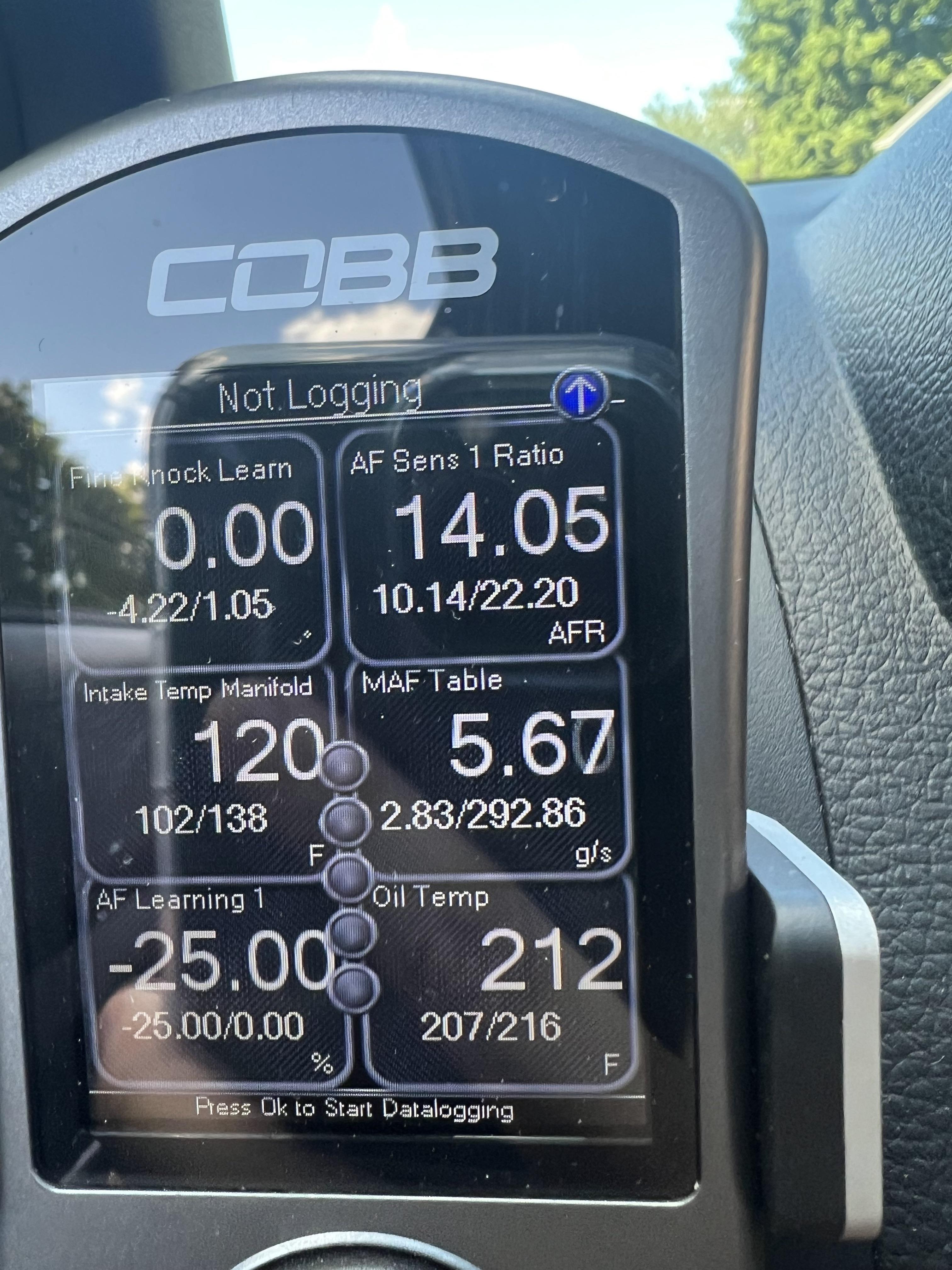 Fine knock learn? r/WRX