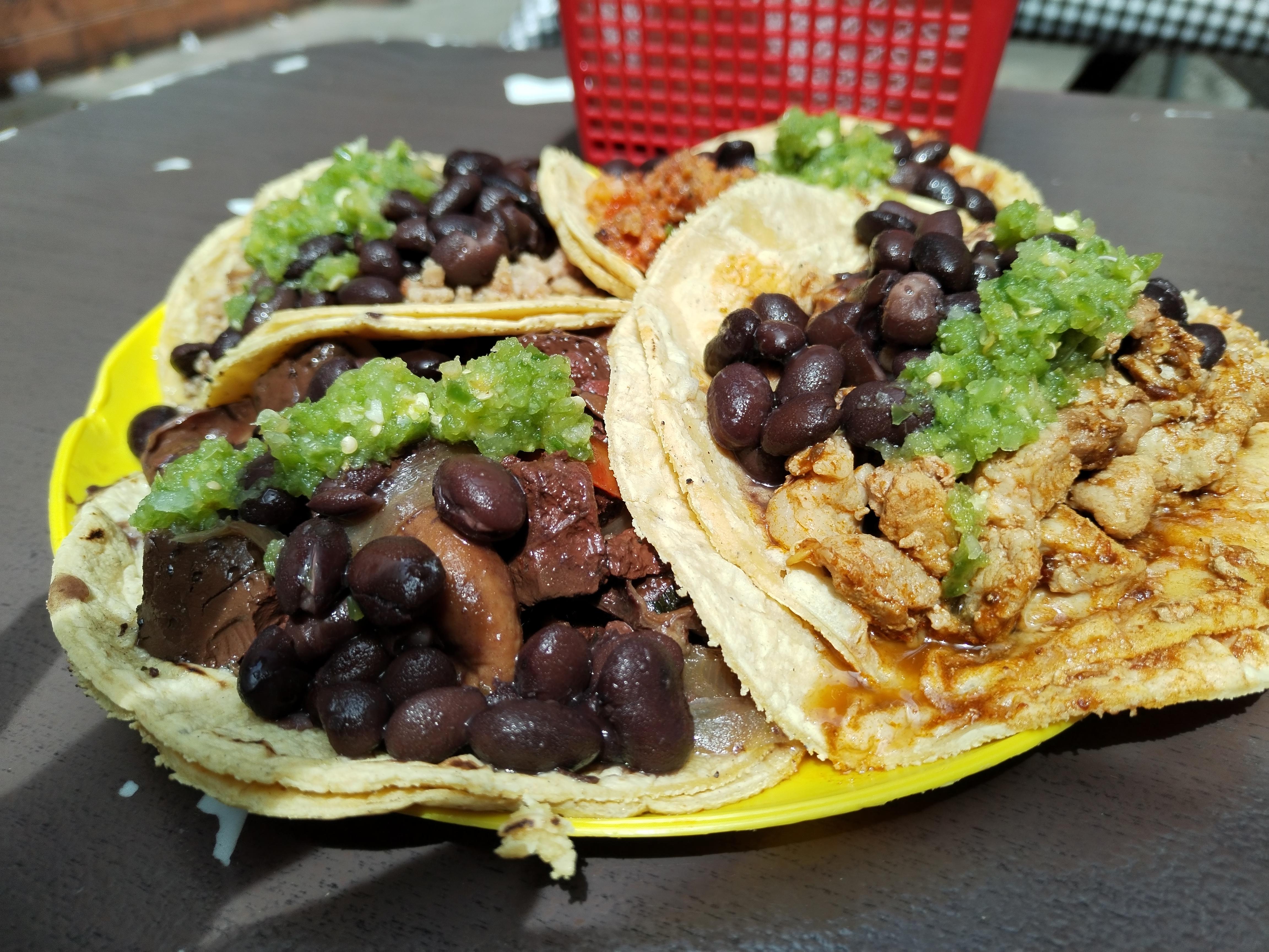 608 best Street Tacos images on Pholder Food, Food Porn and Tacos