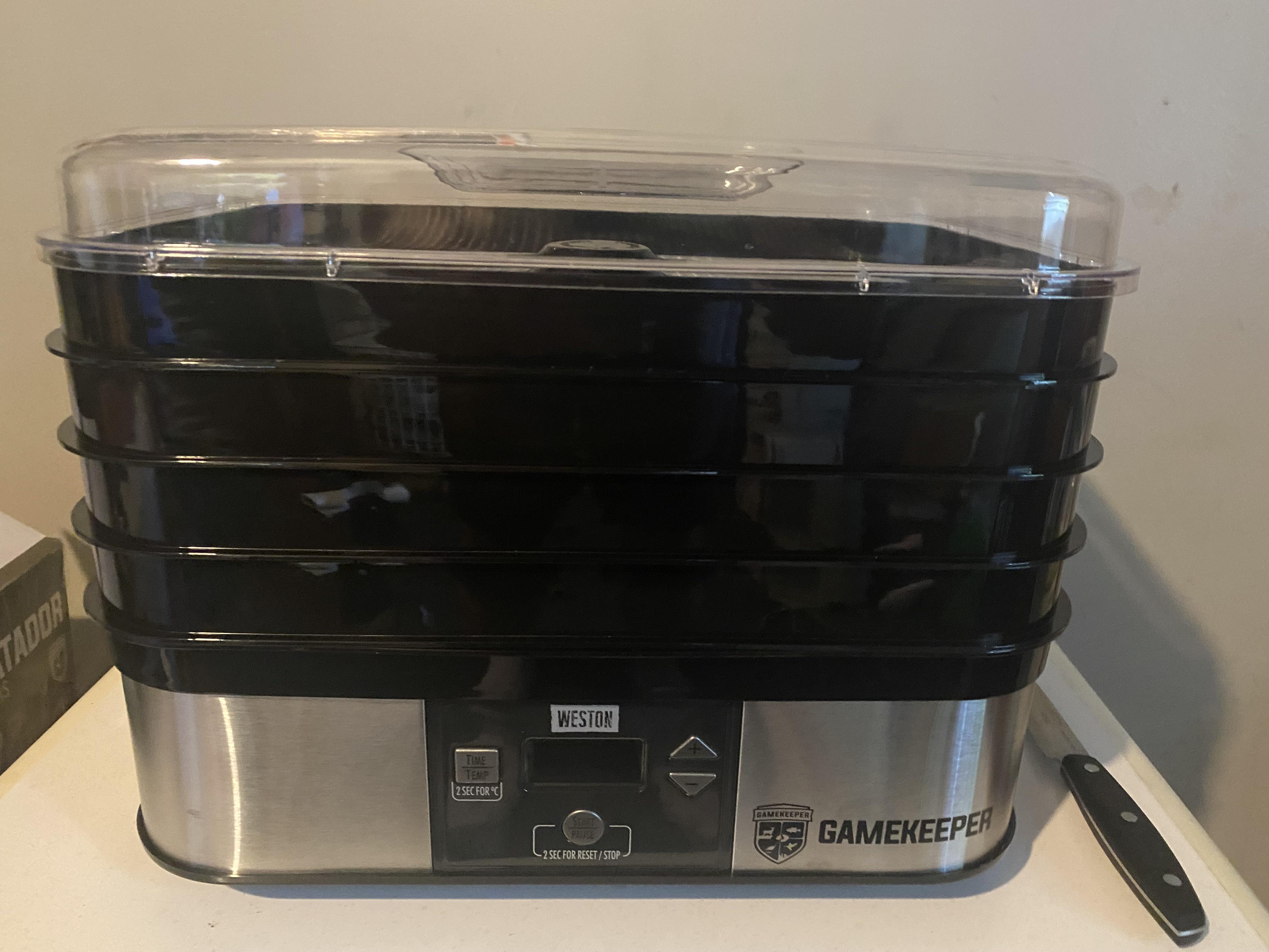 Best temp/times you find to be ideal when dehydrating? r/shroomery