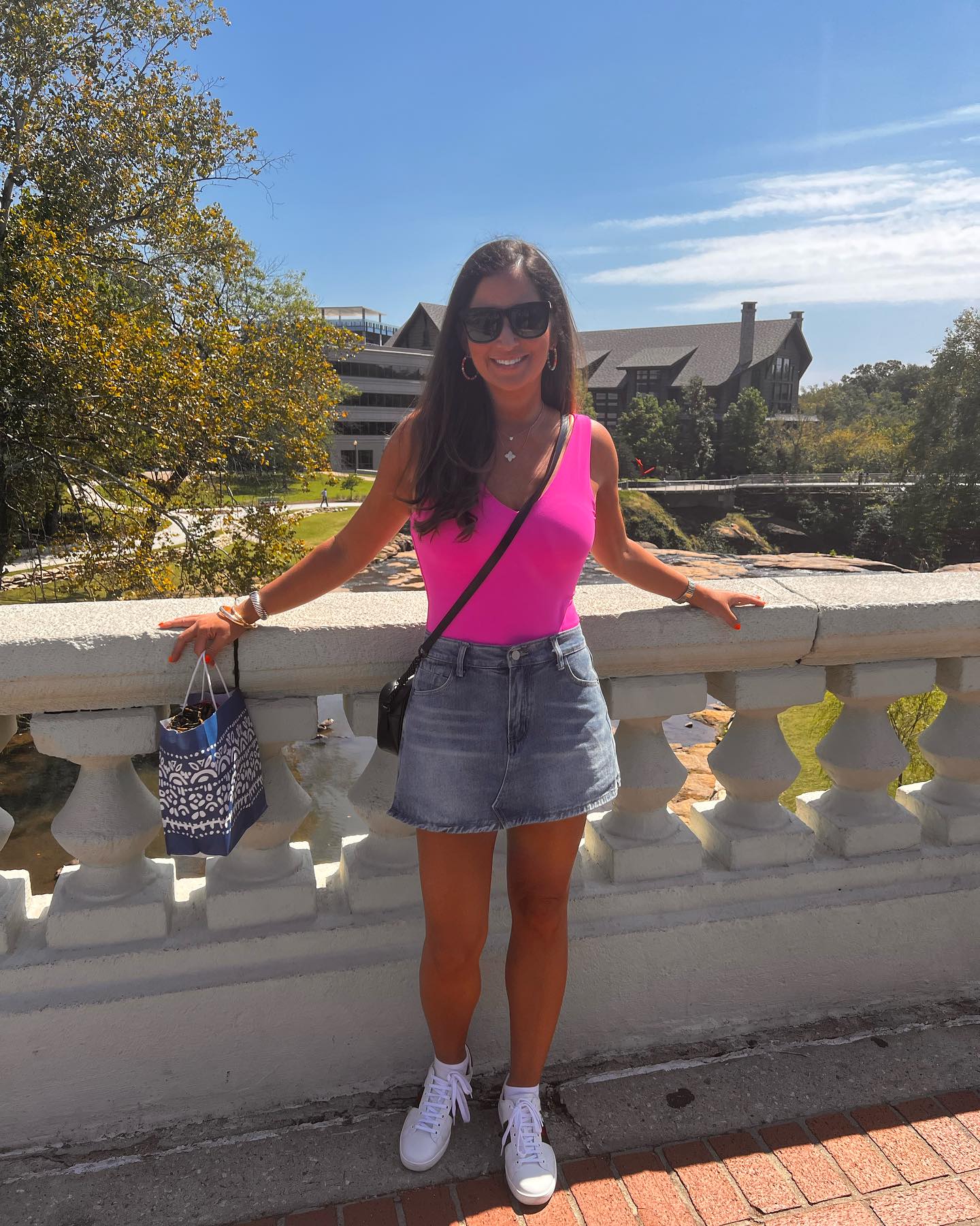 Jennifer Valdez, Atlanta News First r/hot_reporters