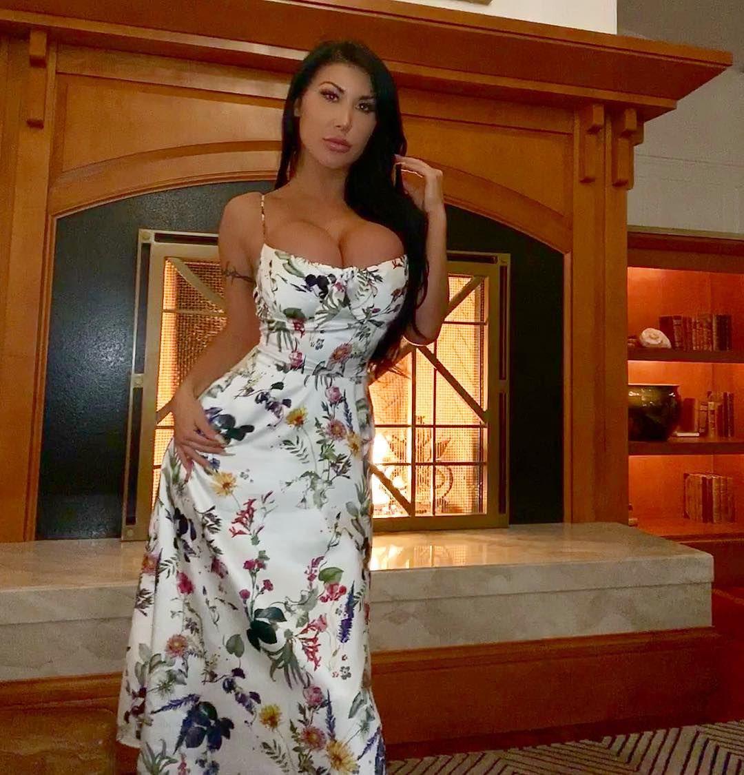 August Taylor : ClassyPornstars