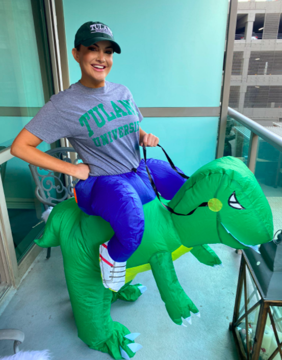 Best Halloween costume of 2020 has to go to Kat!! r/BigBrother