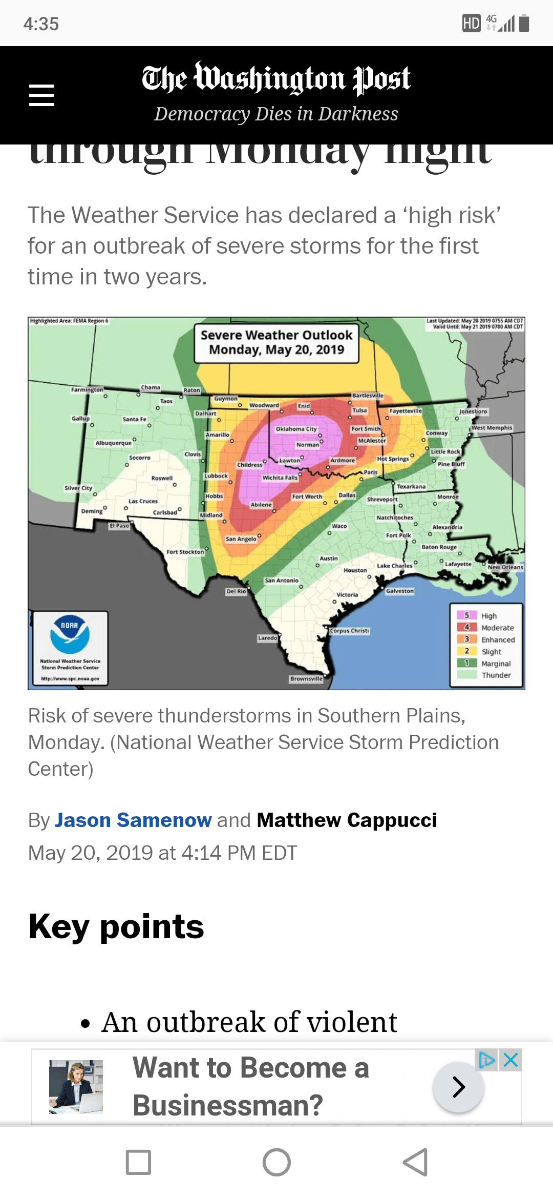Tulsa stores be safe. r/QuikTrip