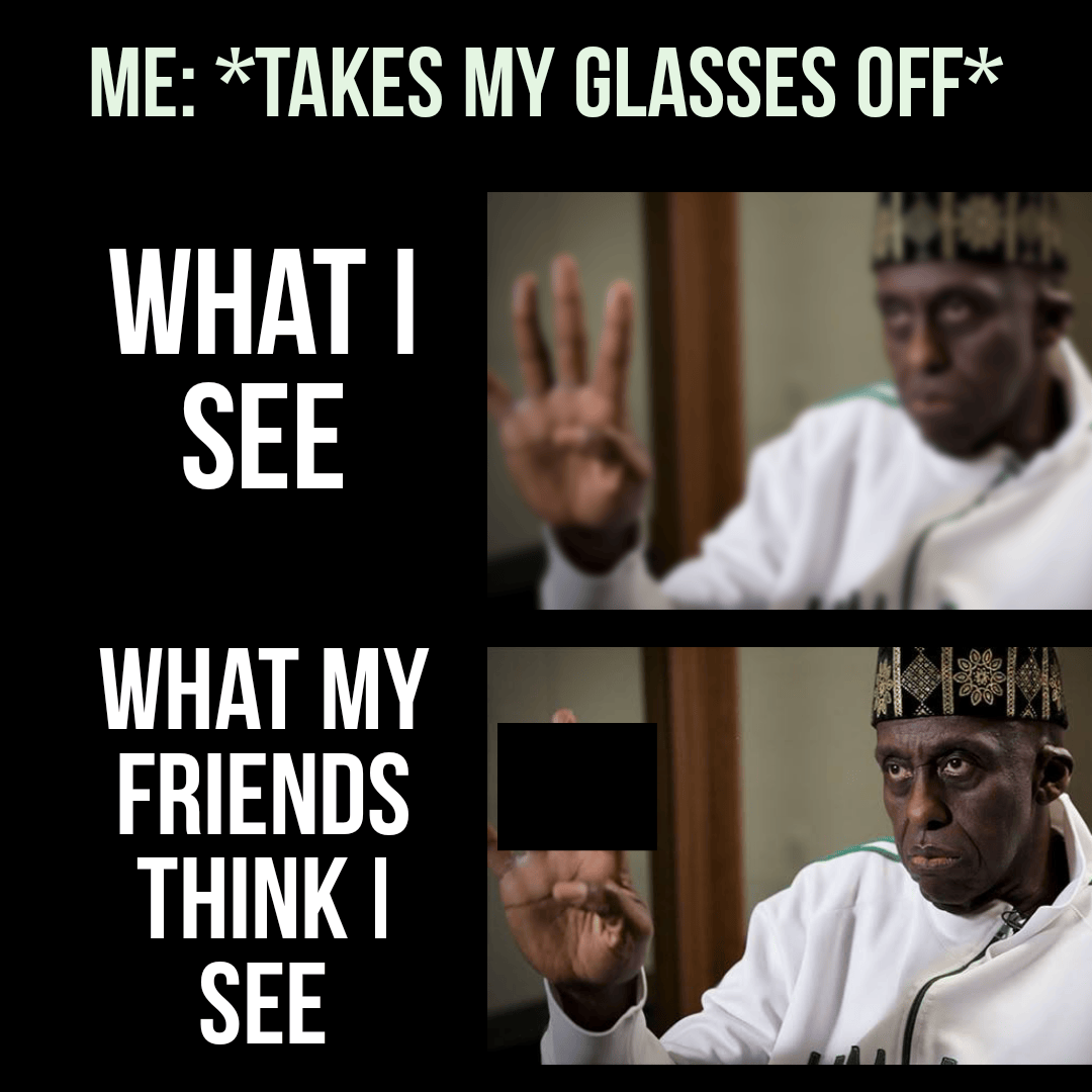 You guys having friends? memes