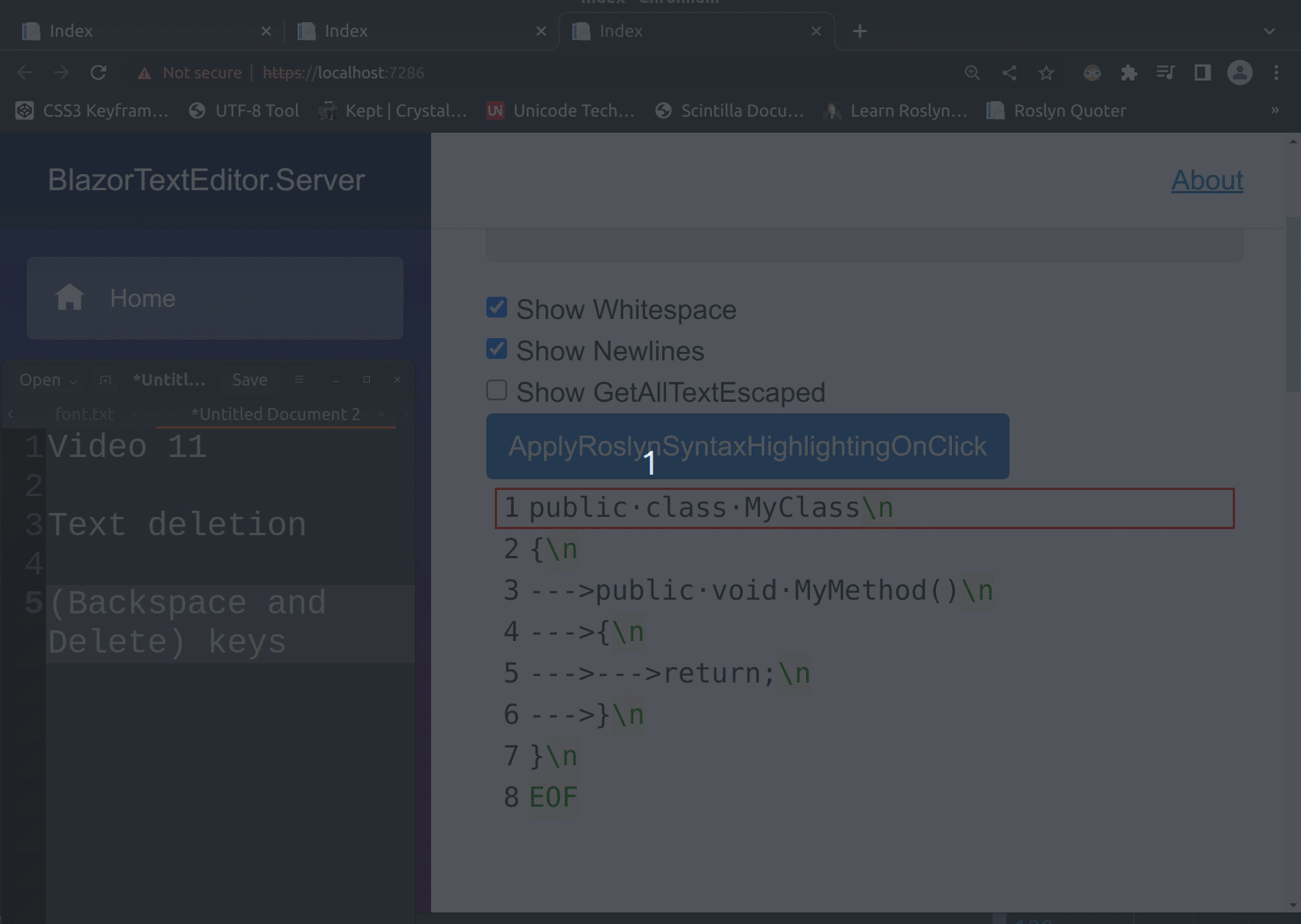How do app updates work on a Blazor WASM app. Is the whole app