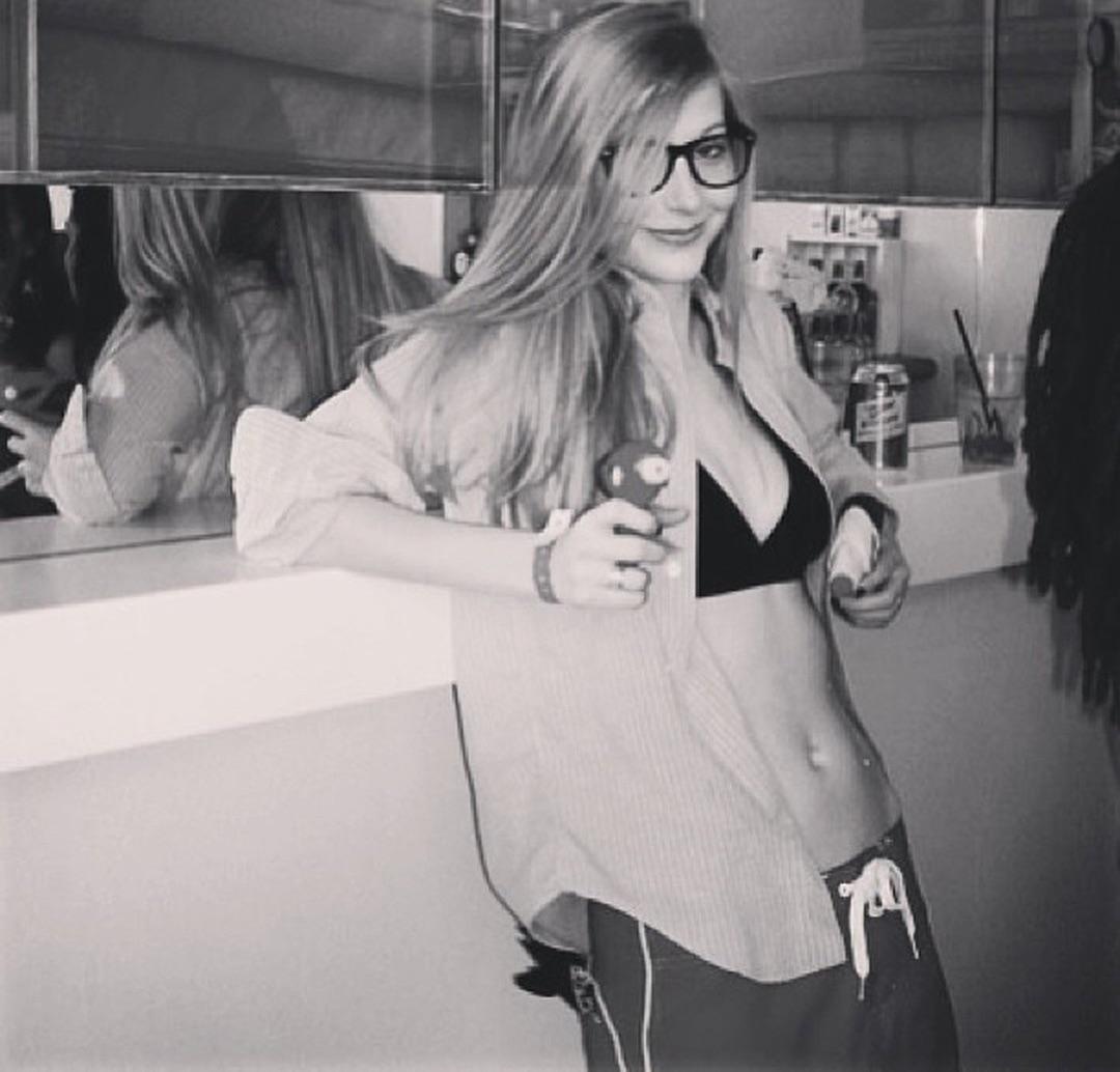 Stevie : stevielevine