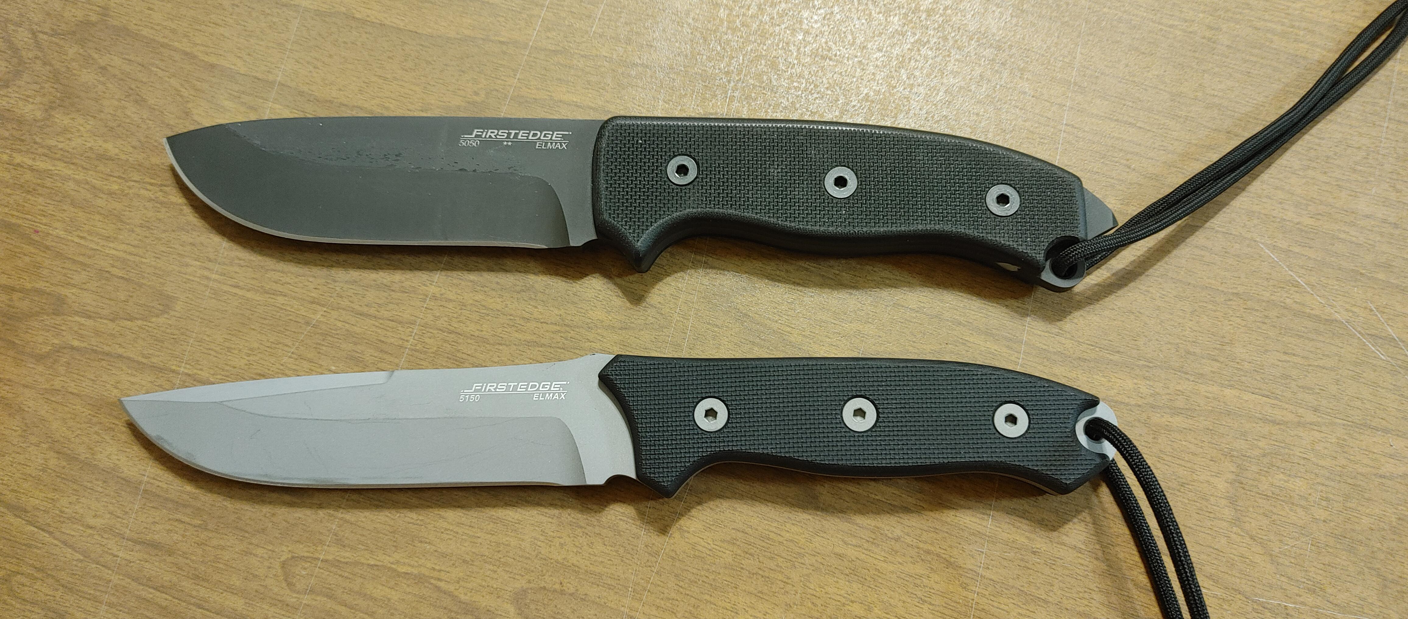 Keep or sell? r/knives