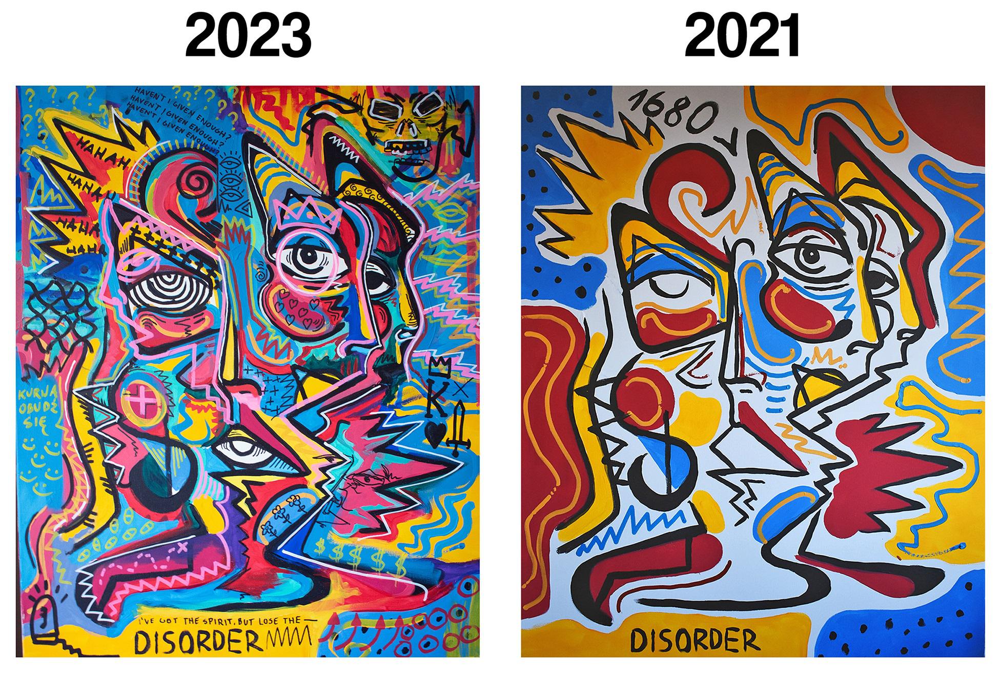 Hey everyone! It's gonna sound absurd because I really like(liked?) the