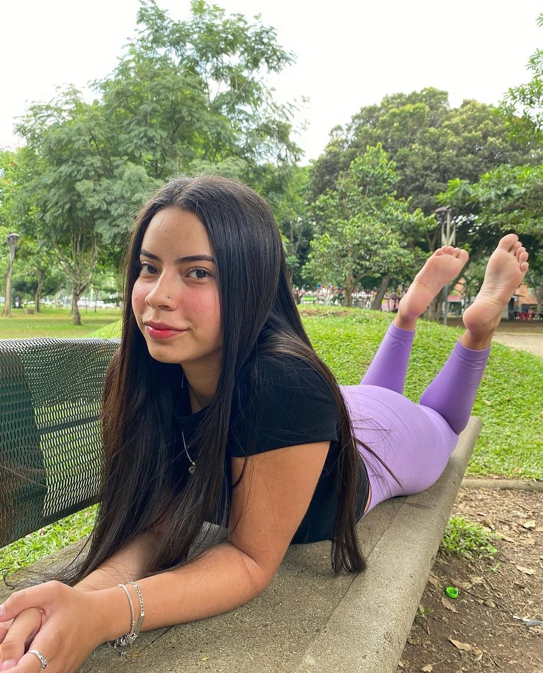 😍😍😍😍😍 : ThePose