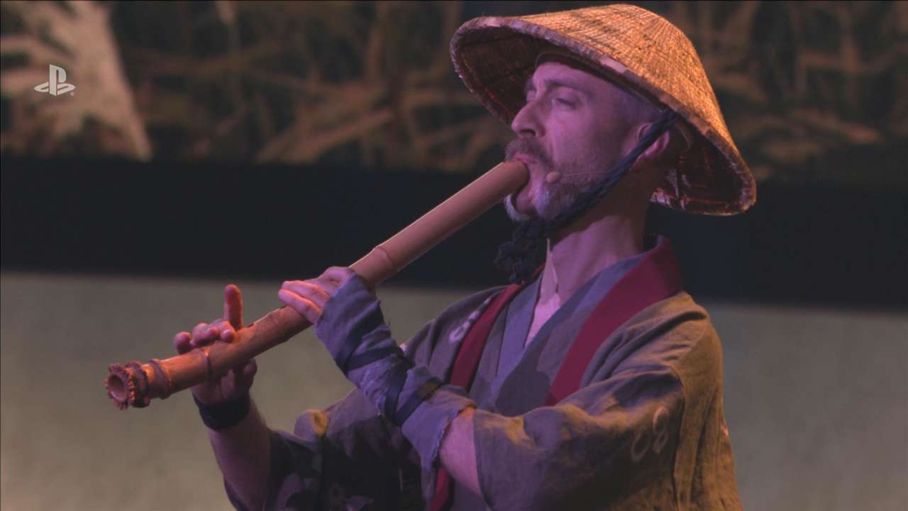 Anyone feel like Sony was just like "Wait, before you call that