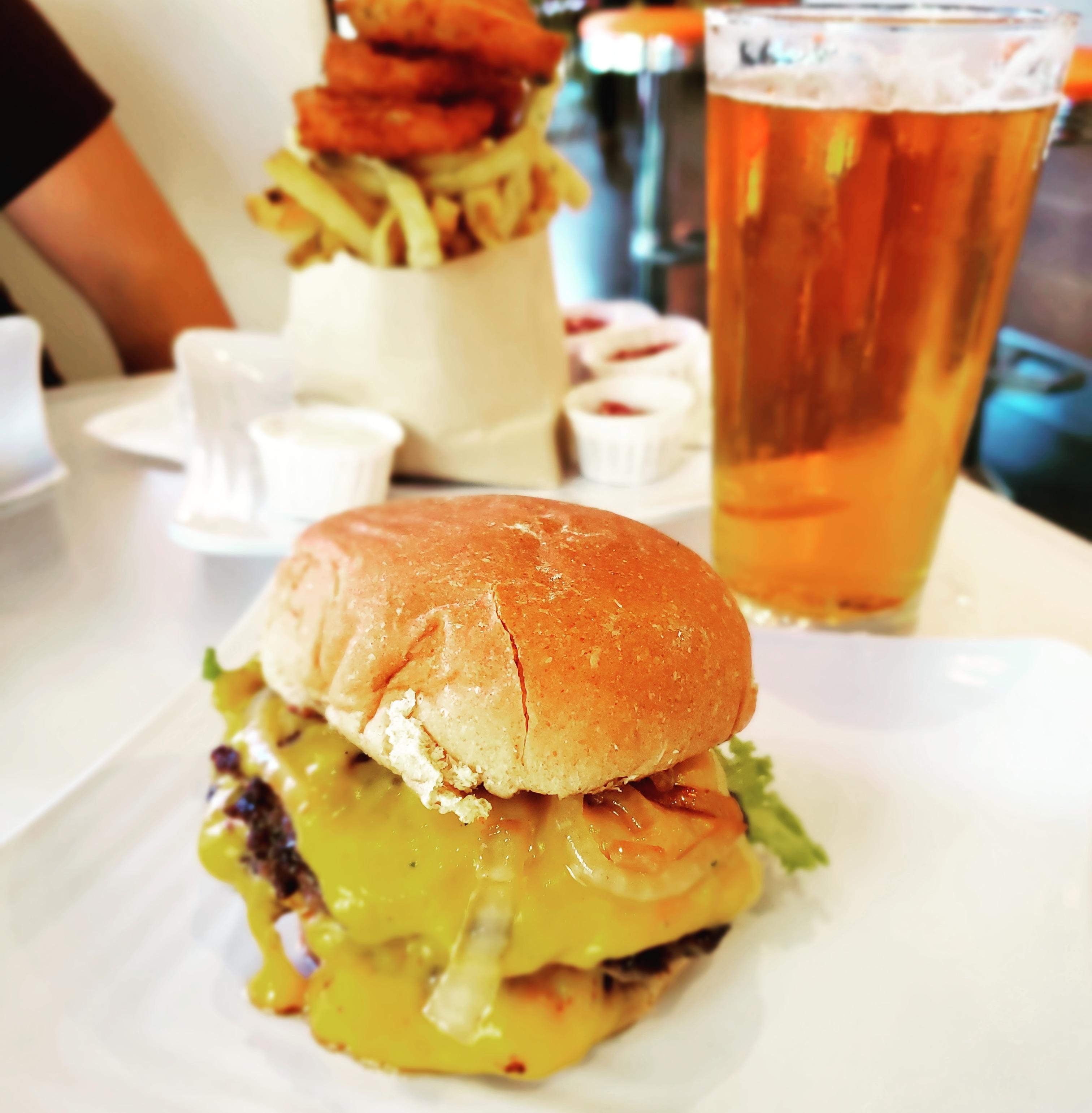 Burger Lounge in Marina Del Rey! r/burgers