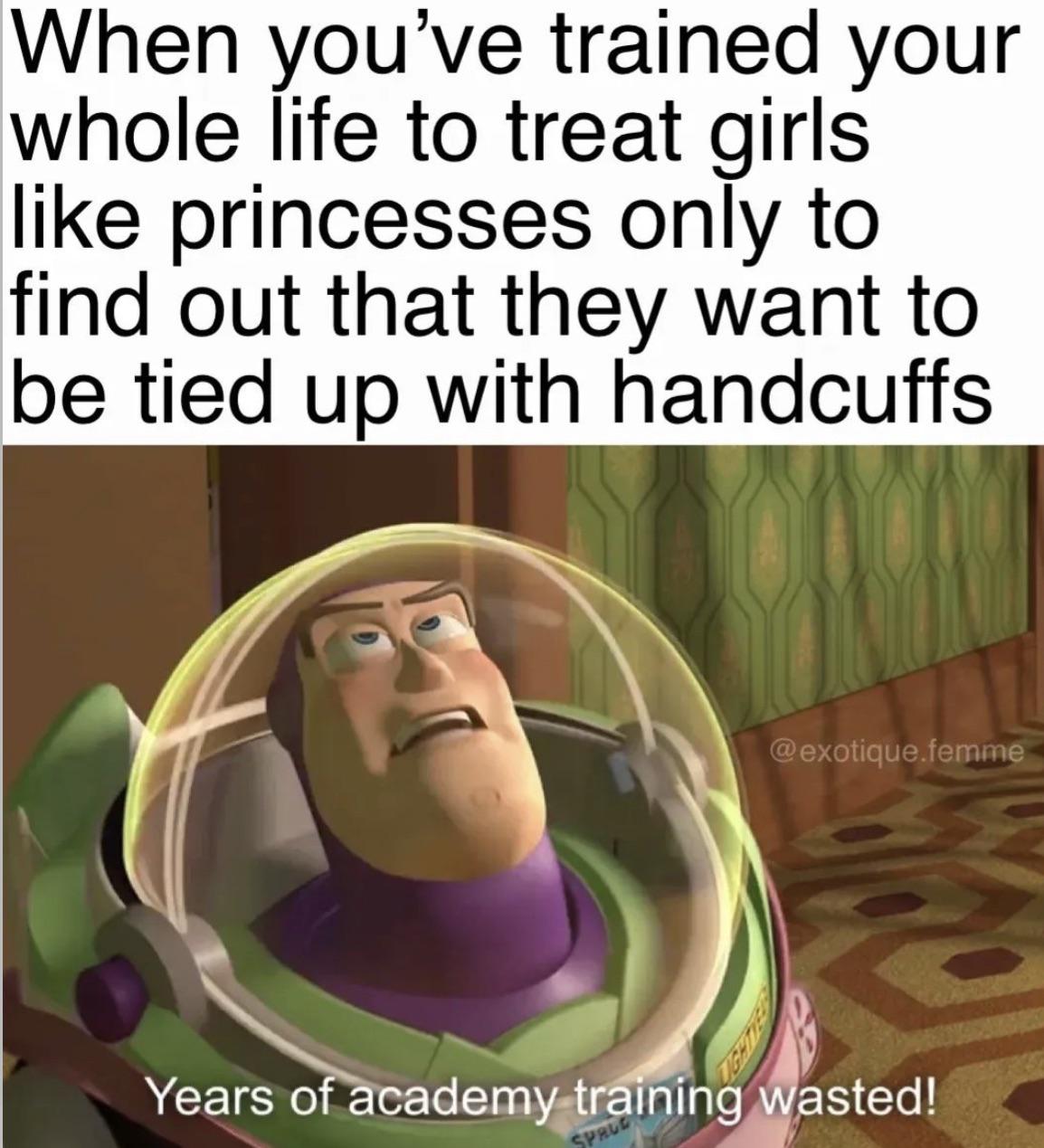 This meme is just so brilliant! r/memes