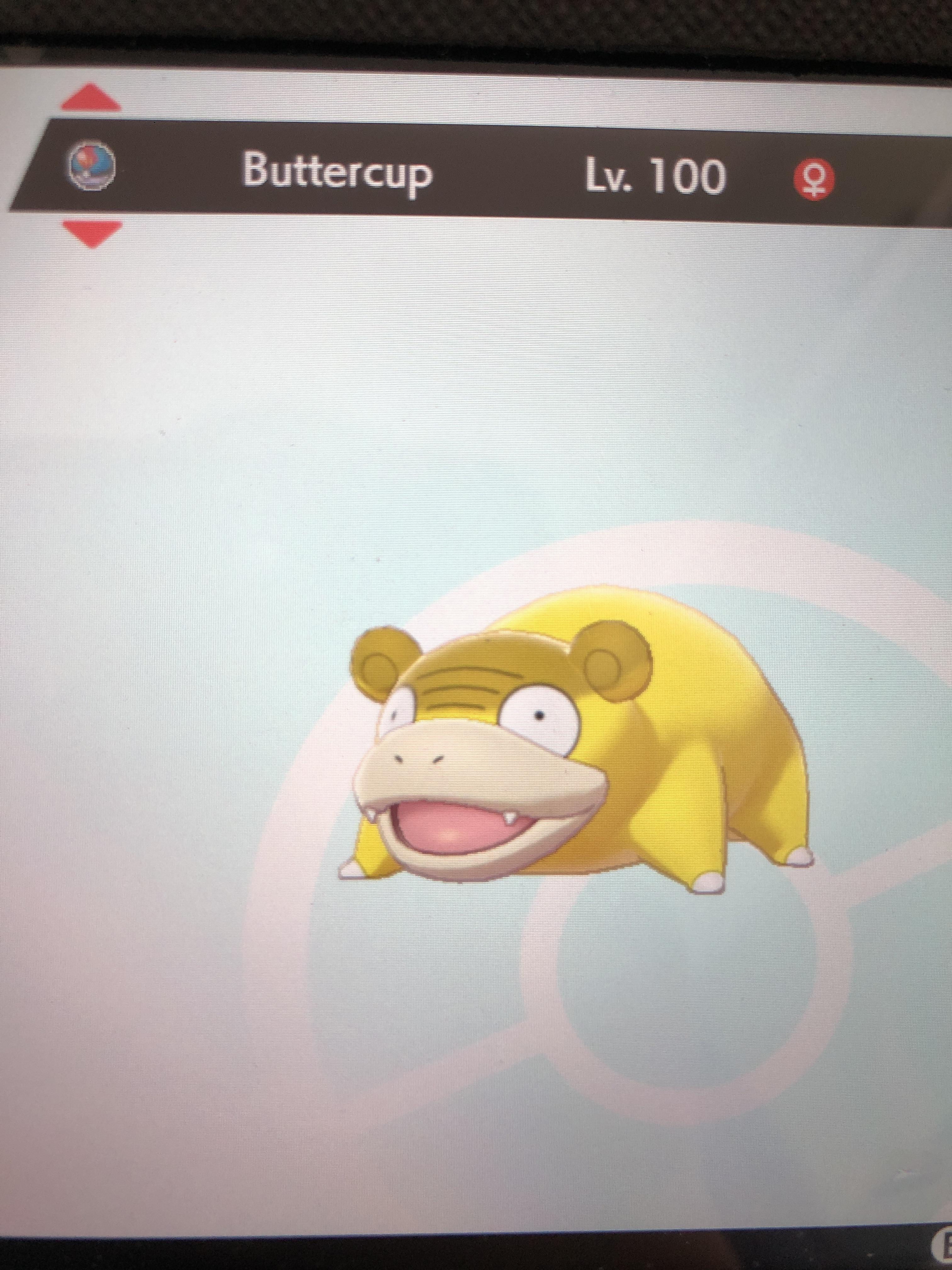 Best Nature For Slowbro Captions Save