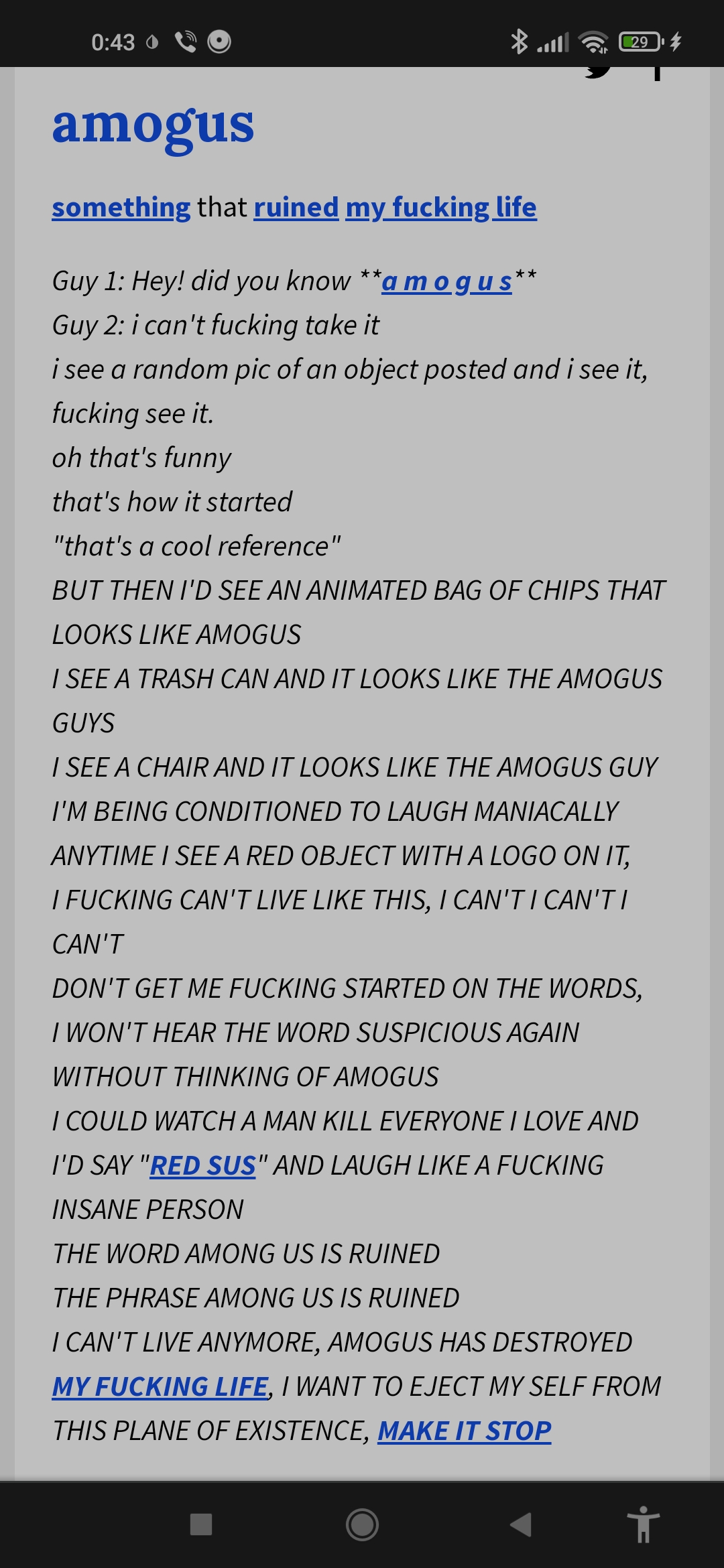 Ah urban dictionary... r/memes