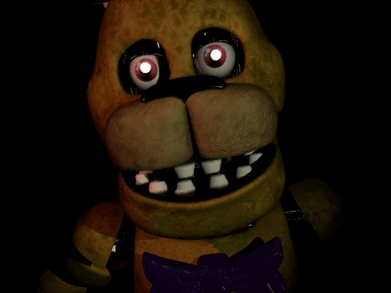 Картинки фнаф спарки из фнаф
