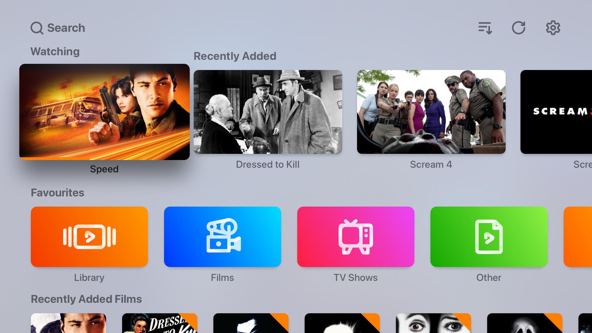 Mirror on Apple TV from Windows appletv