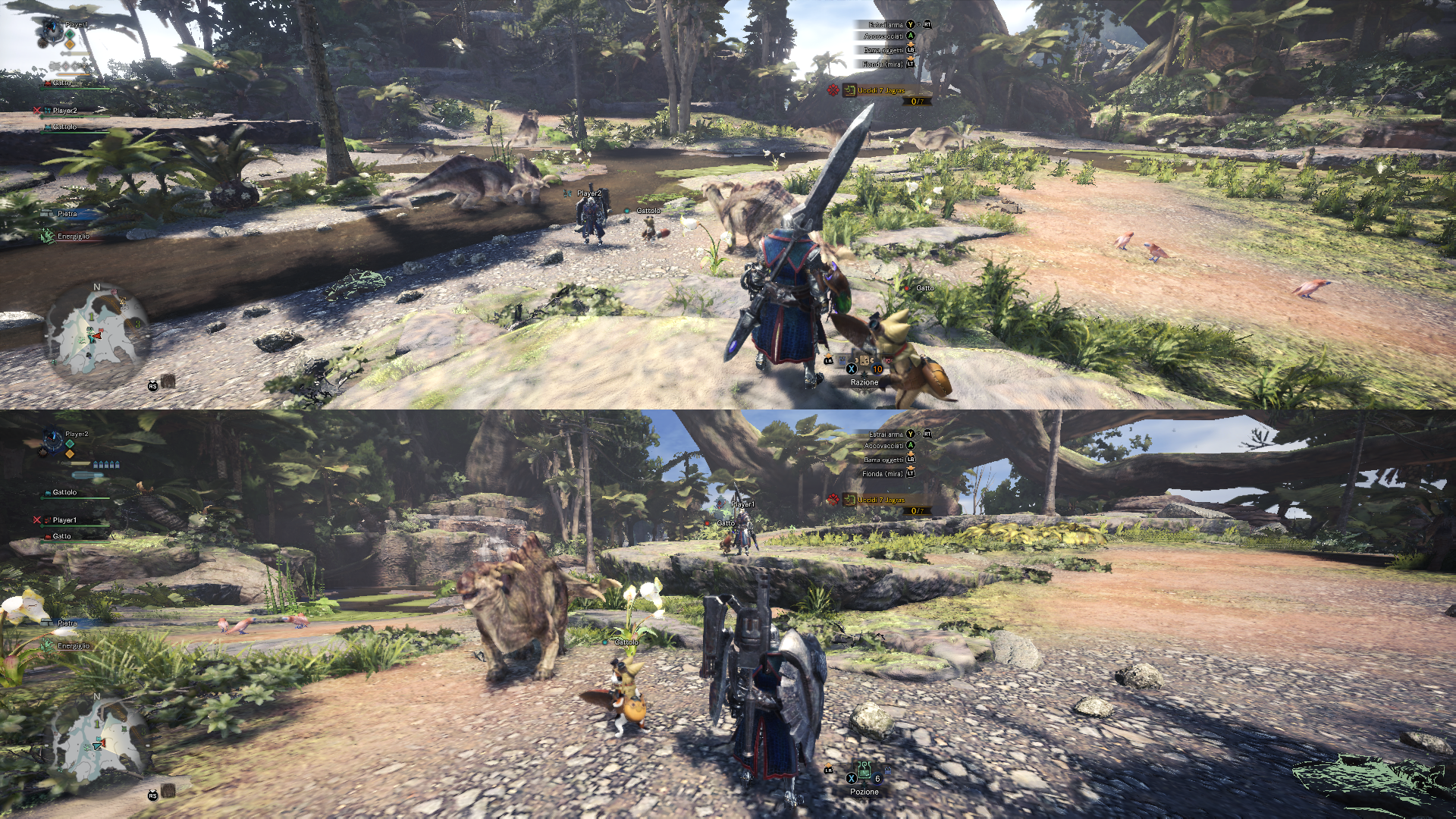 44 best r/nucleuscoop images on Pholder Devil May Cry 5 SplitScreen