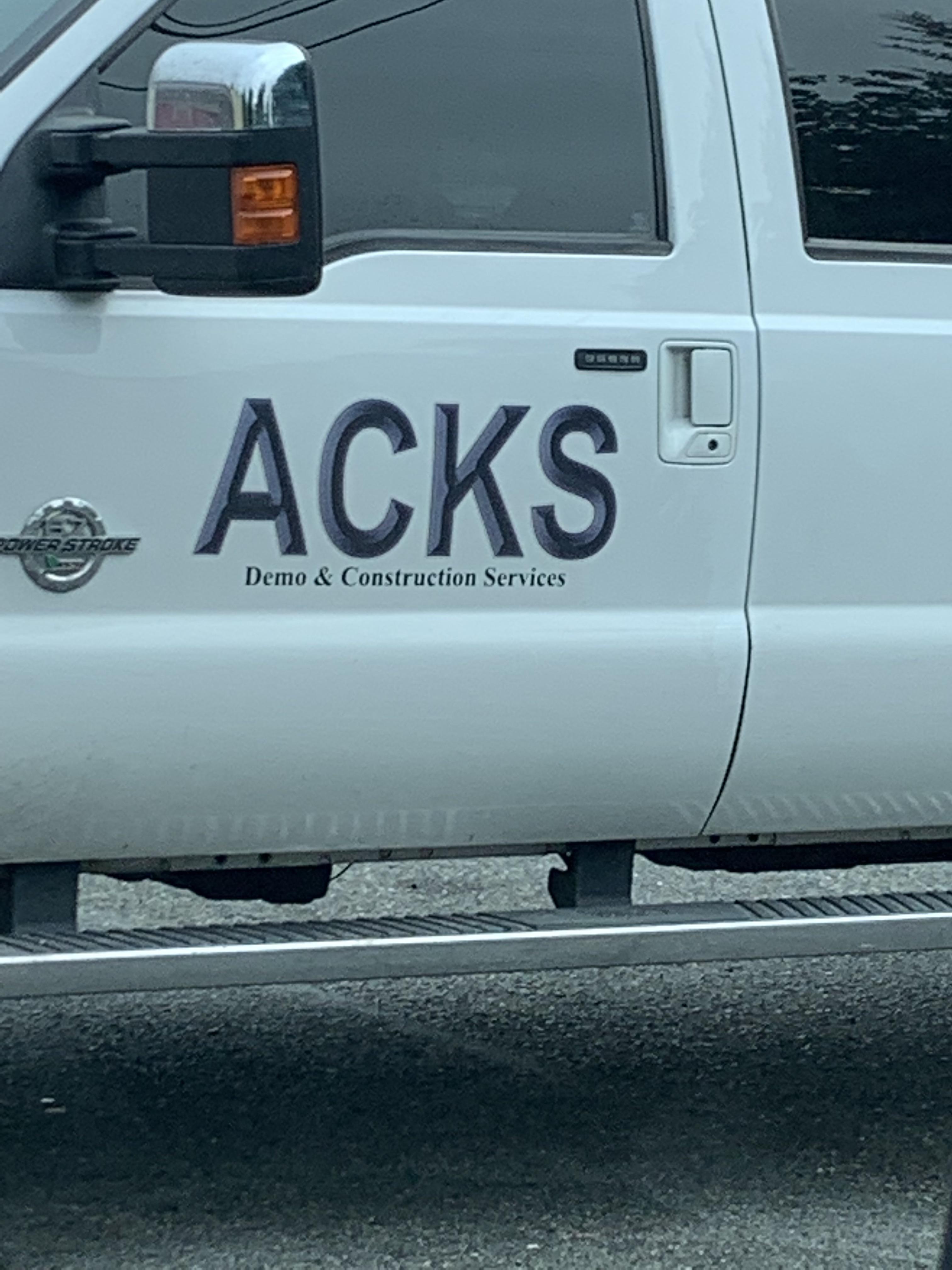 ACK ACK ACK r/ACK