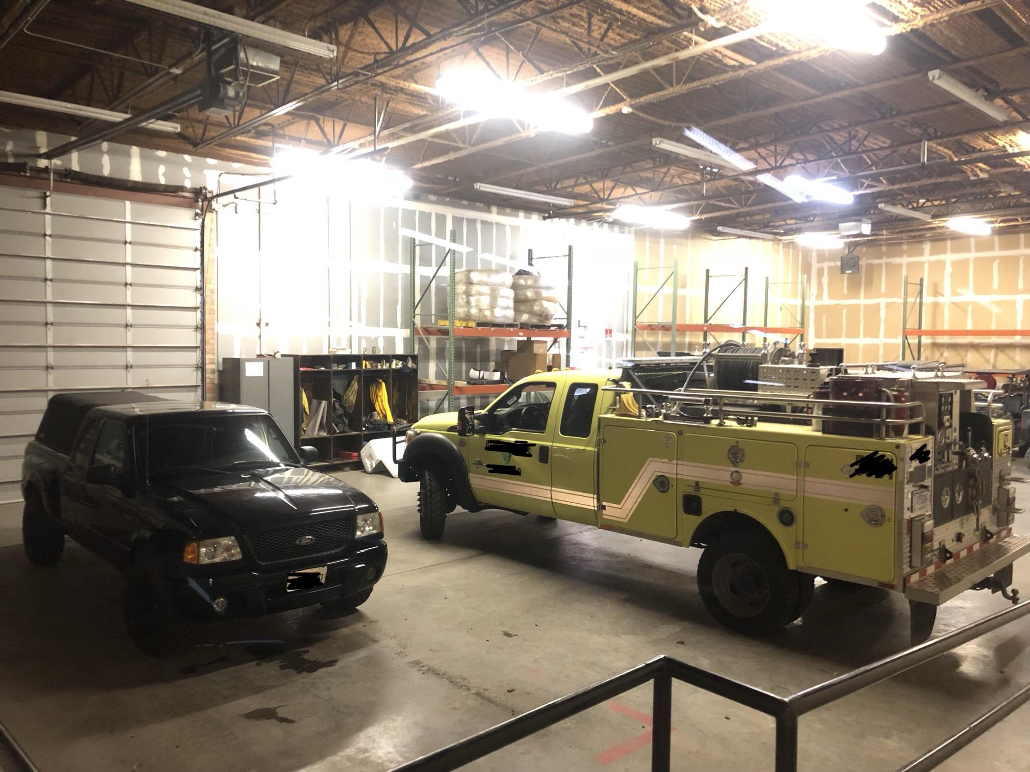 Play truck vs work truck, which would you choose? fordranger