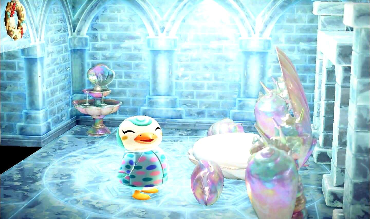 Sprinkle melts my heart. r/AnimalCrossing