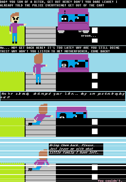 Afton Road Trip Page 13 r/fivenightsatfreddys