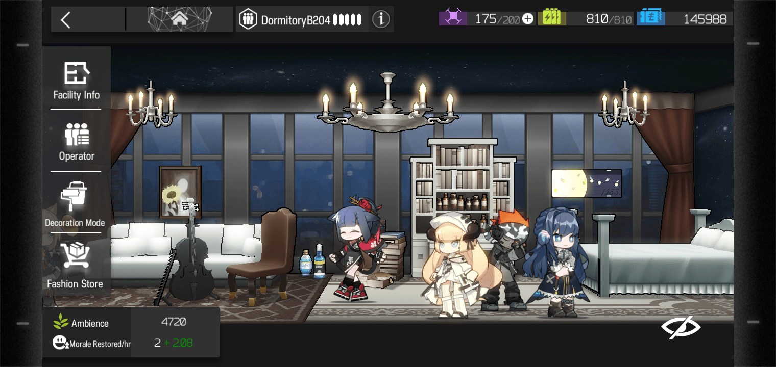 Am I the only one who has this problem? I thought that the complete