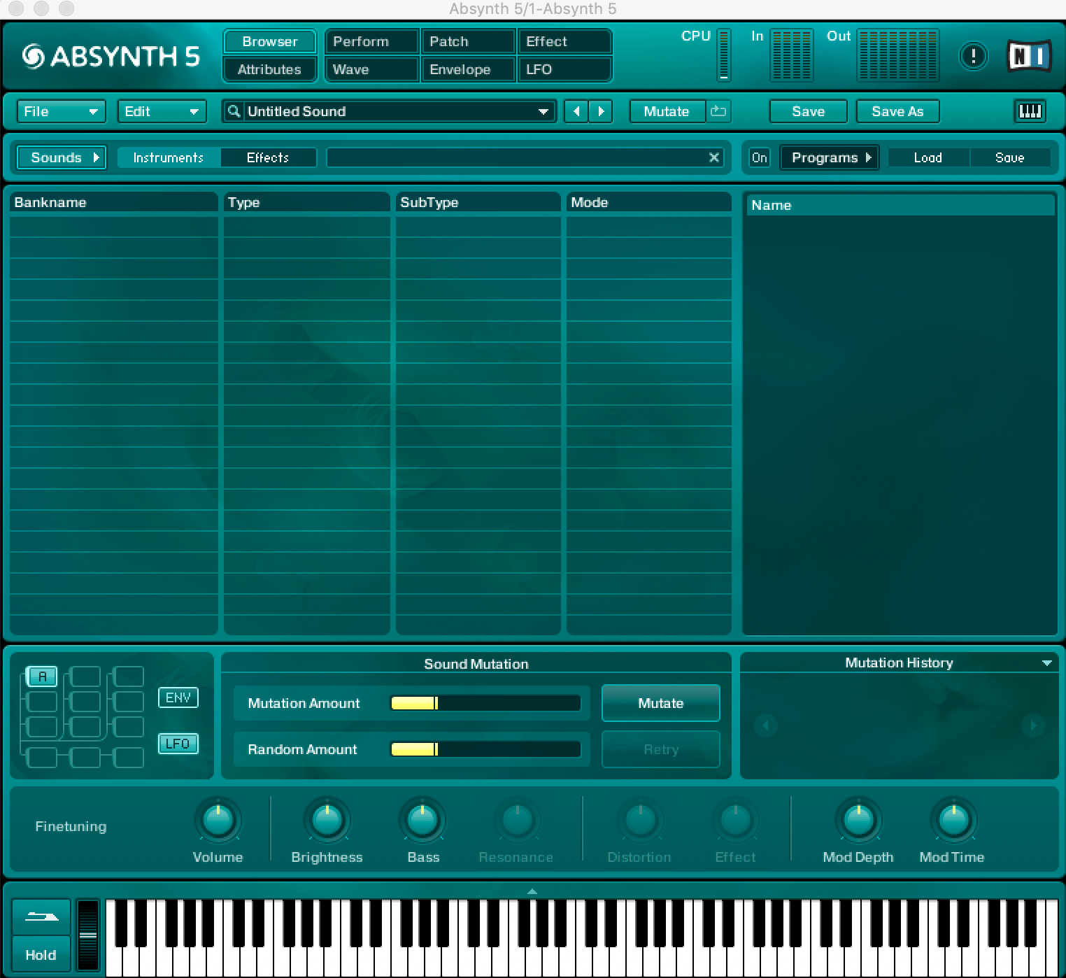 Sound patches not showing on Ableton? r/NativeInstruments