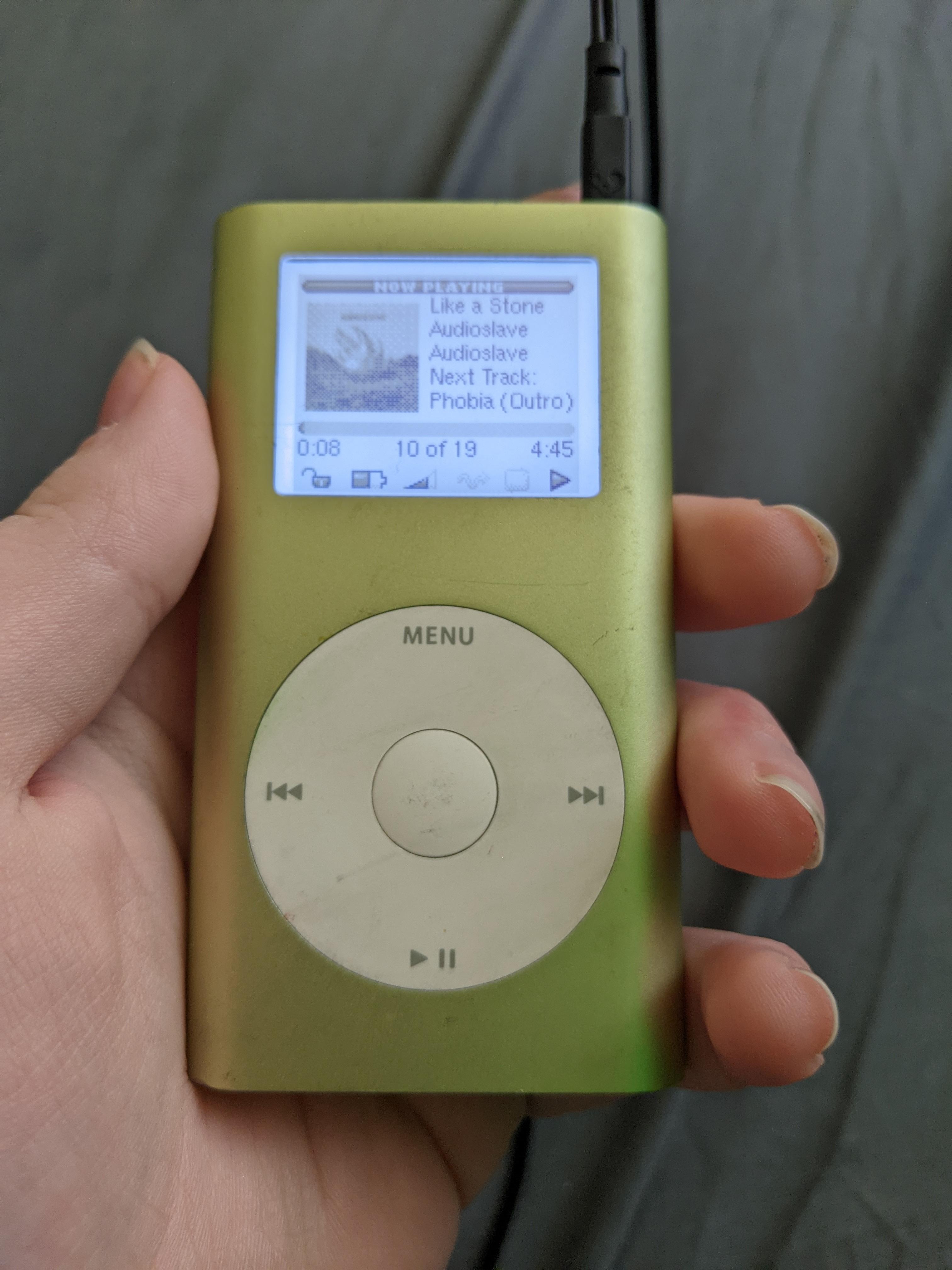 139 best Rockbox images on Pholder | Ipod, Rockbox and Ipod Classic