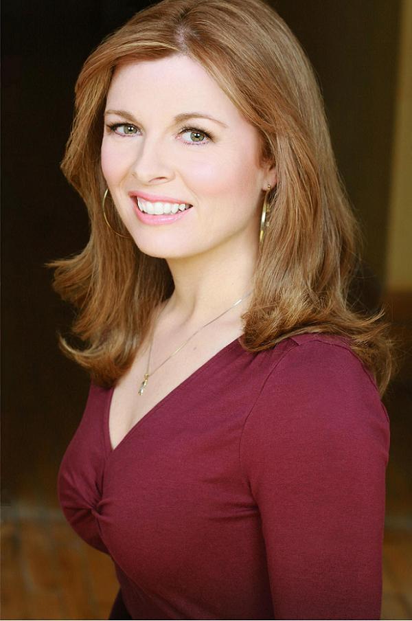 Patti Ann Brown - Formally of Fox News : hot_reporters