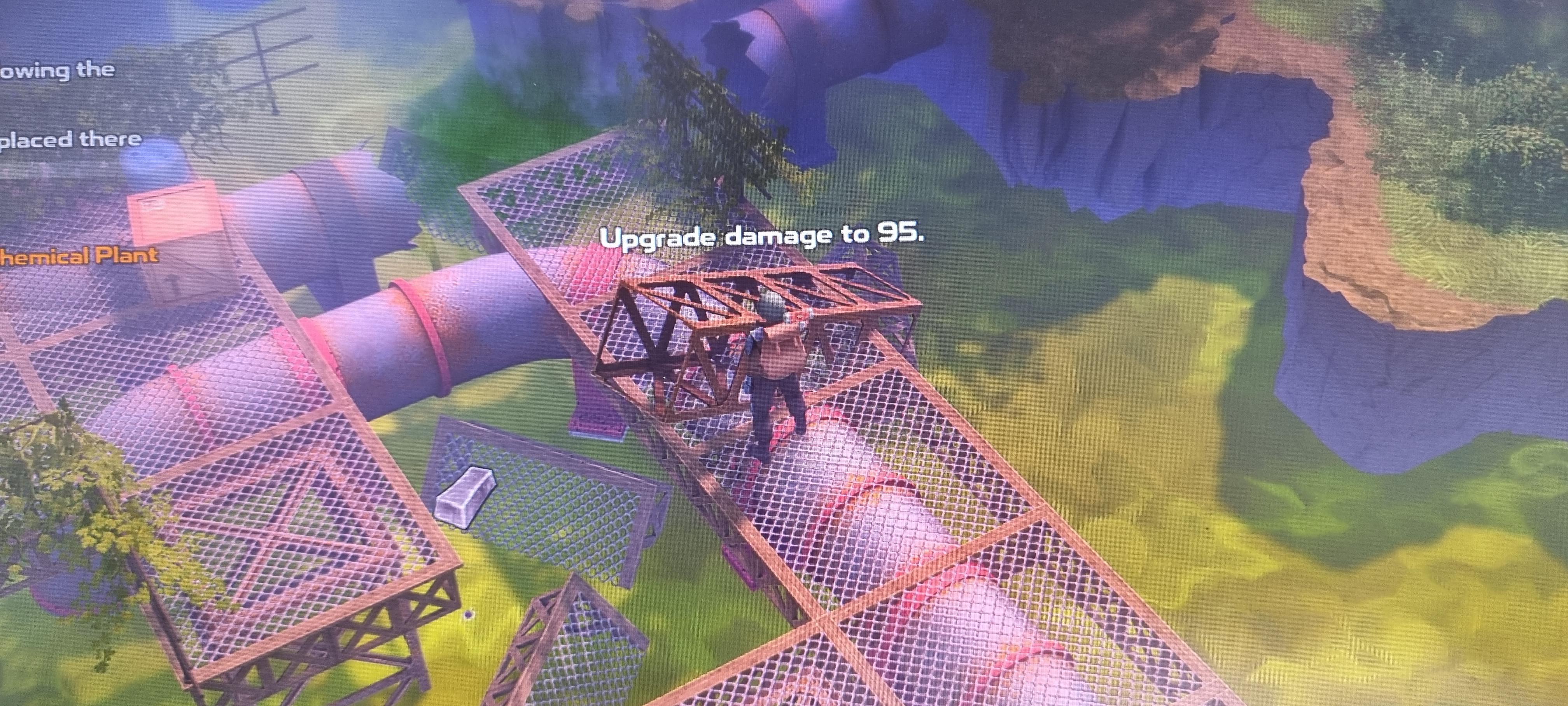 In need of help r/dysmantle