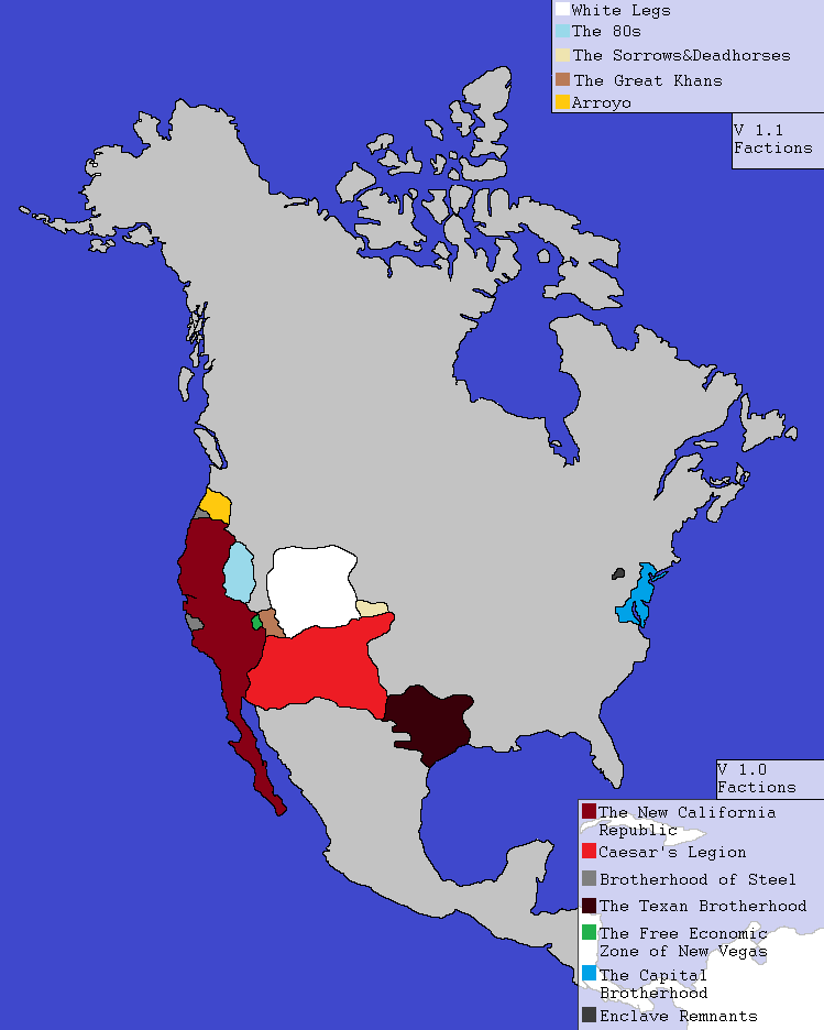 Im going to try to make a full good lore accurate (and kinda unaccurate